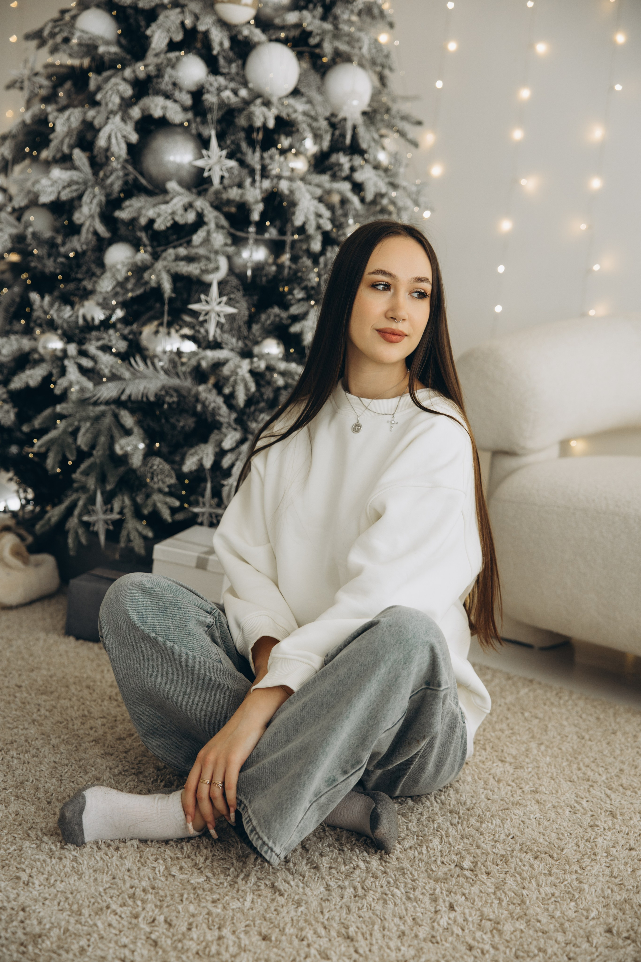 Фотопроект в зум студии. Свадебный, семейный фотограф в Иркутске Светлана Макаричева