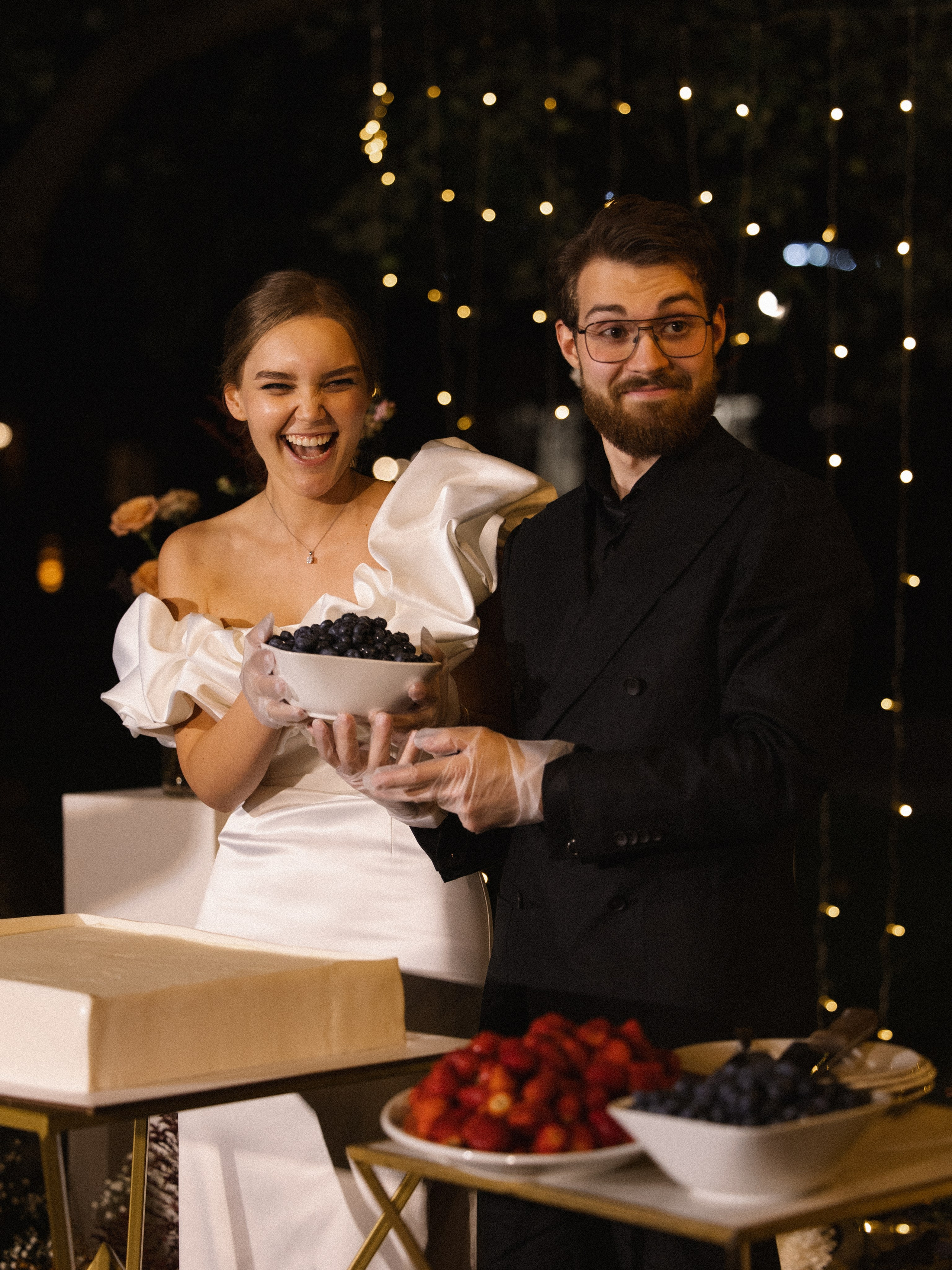 Дана и Даниил. Letova Wedding — Свадебный организатор в Москве