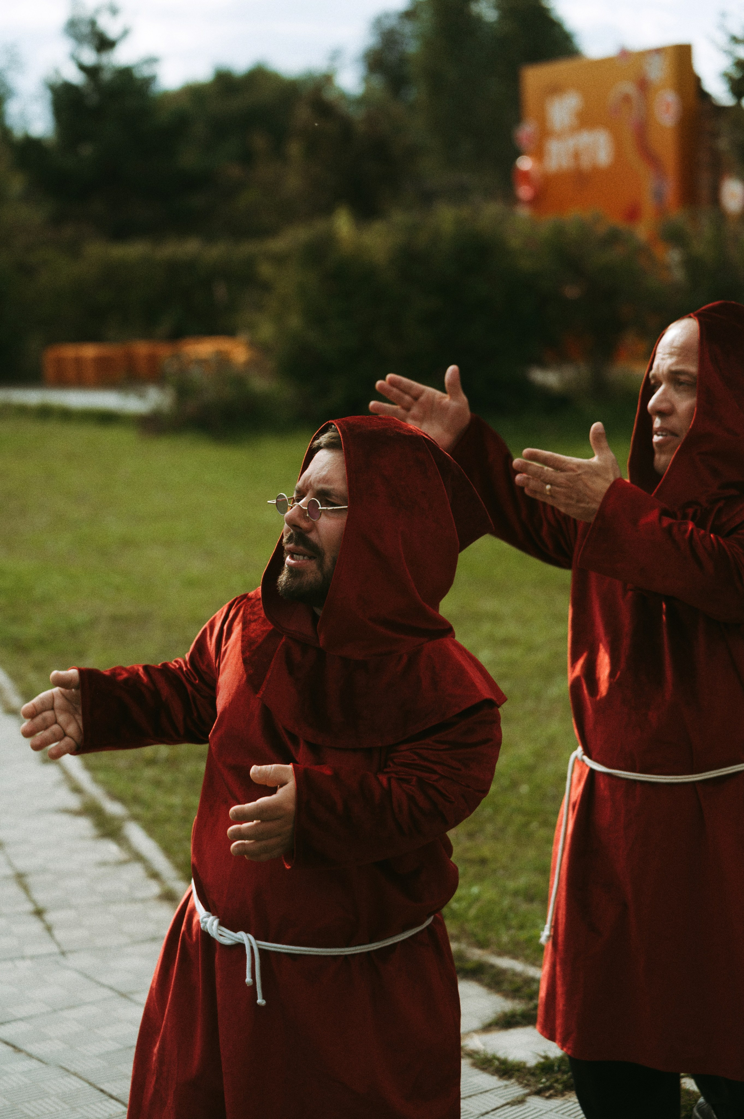 Анастасия и Денис. Letova Wedding — Свадебный организатор в Москве