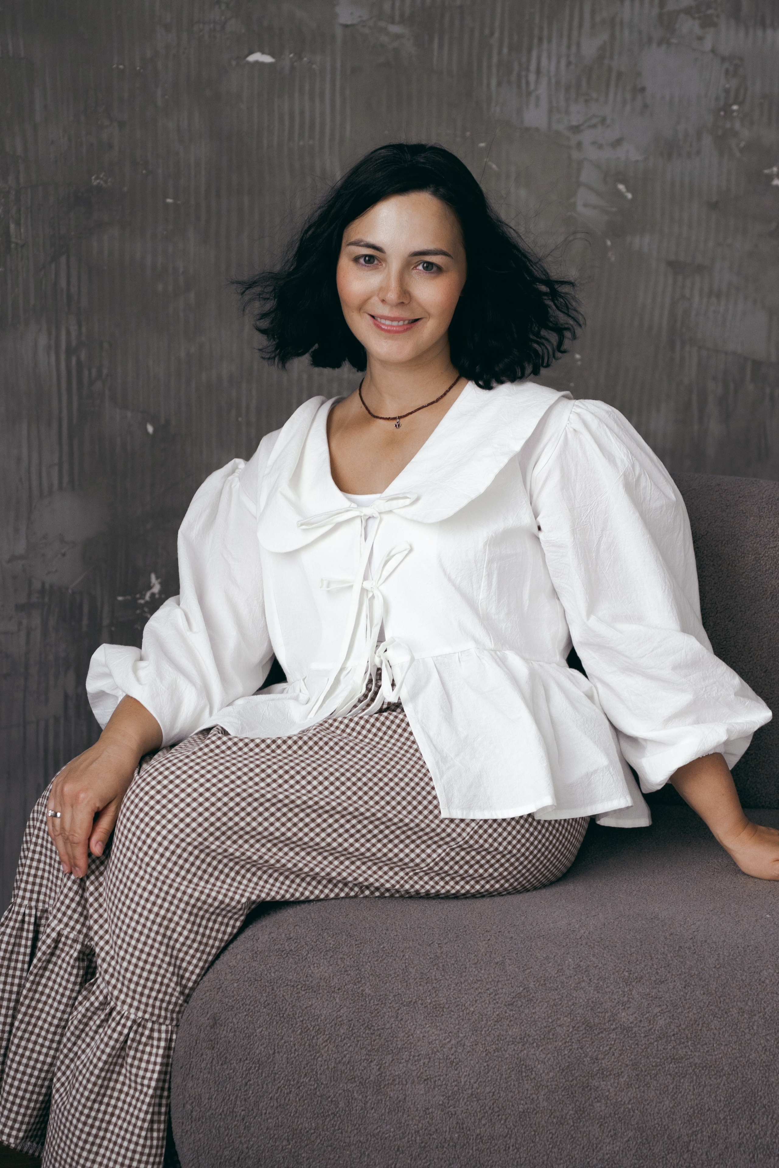 Карина. Фотограф в СПб Юлия Ченда