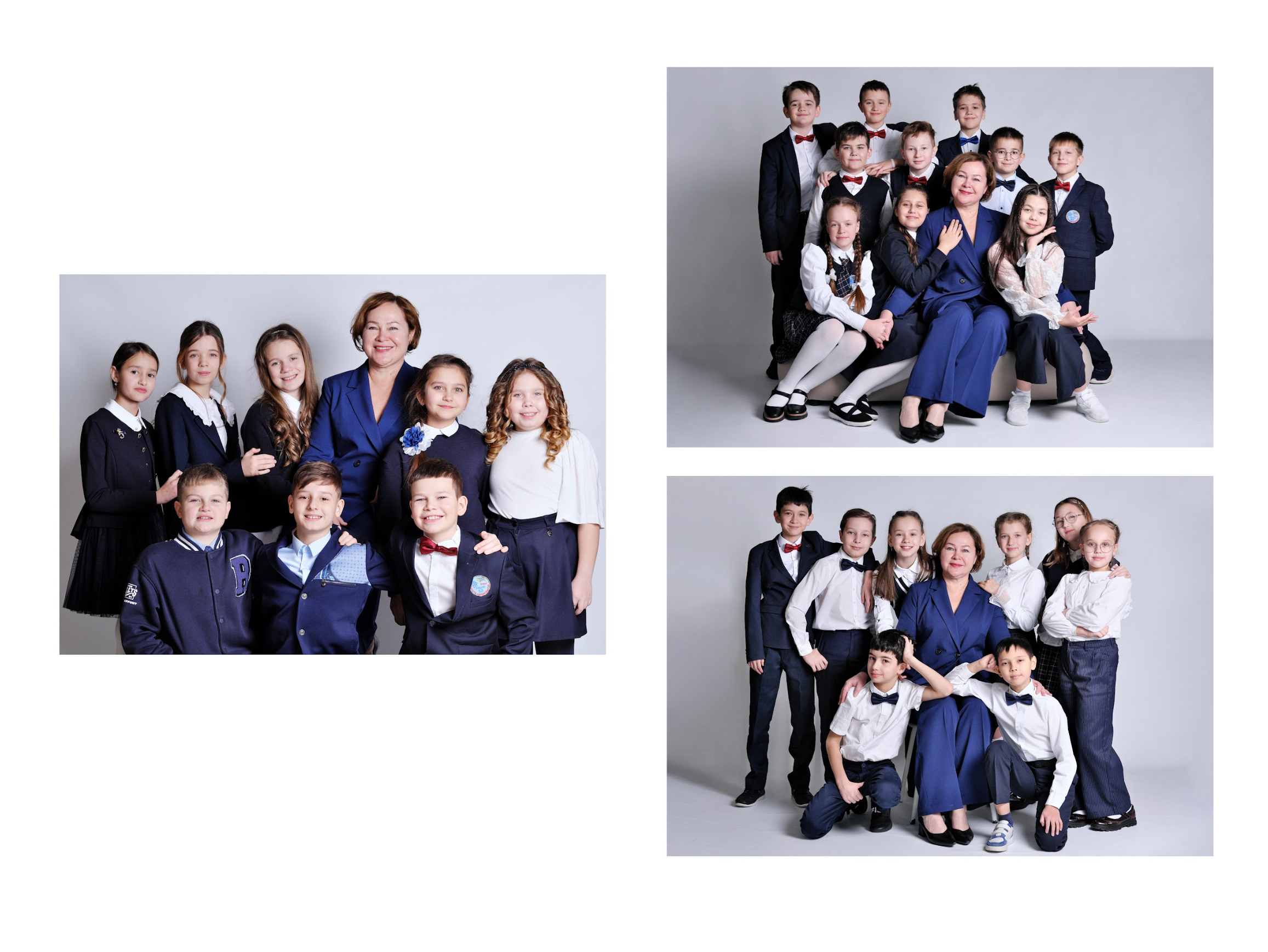 Классический альбом. ФотоДетям