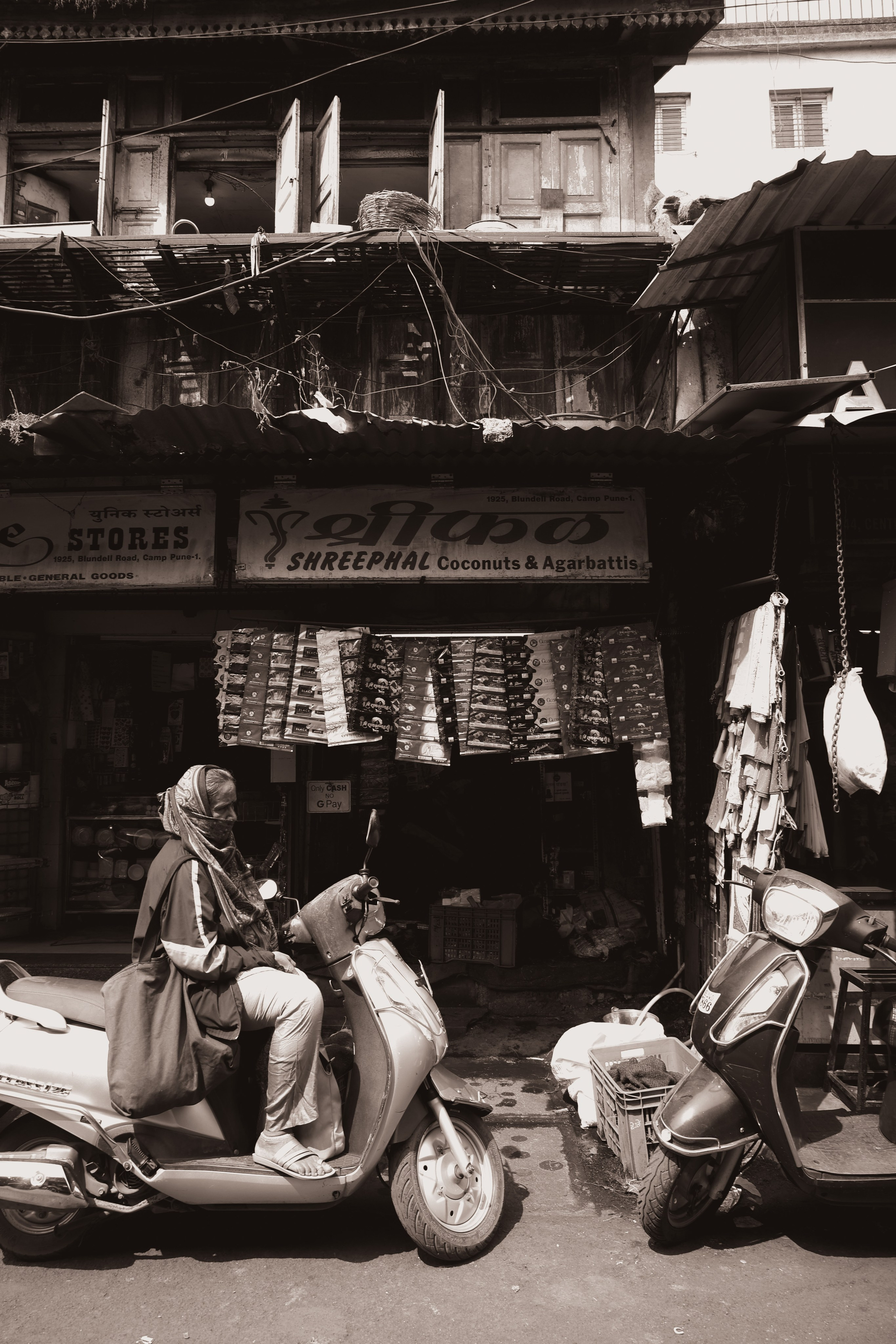 India. Фотограф в Москве