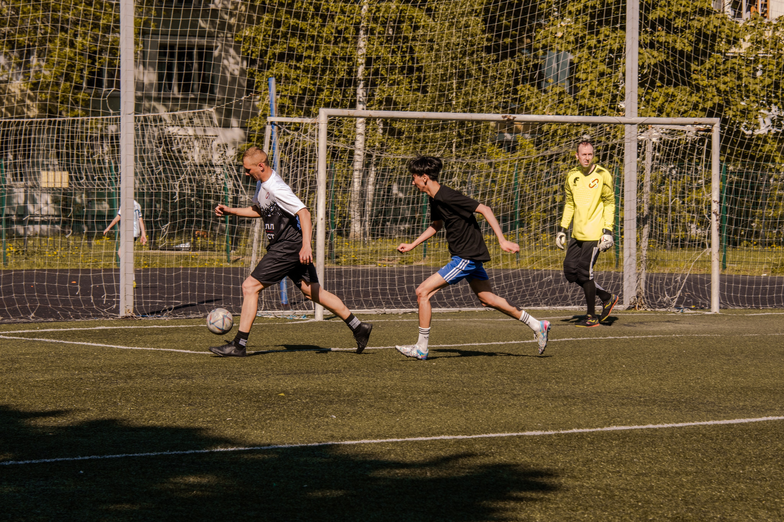 Спортивный репортаж 21.05.23. Фотограф в Санкт-Петербурге Ксения Яковчук