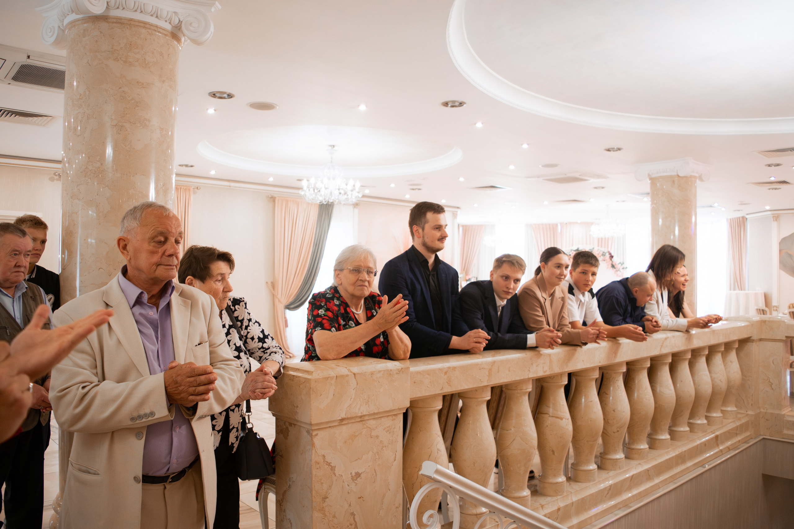 Кирилл и Дарья. Фотограф в Санкт-Петербурге Ксения Яковчук