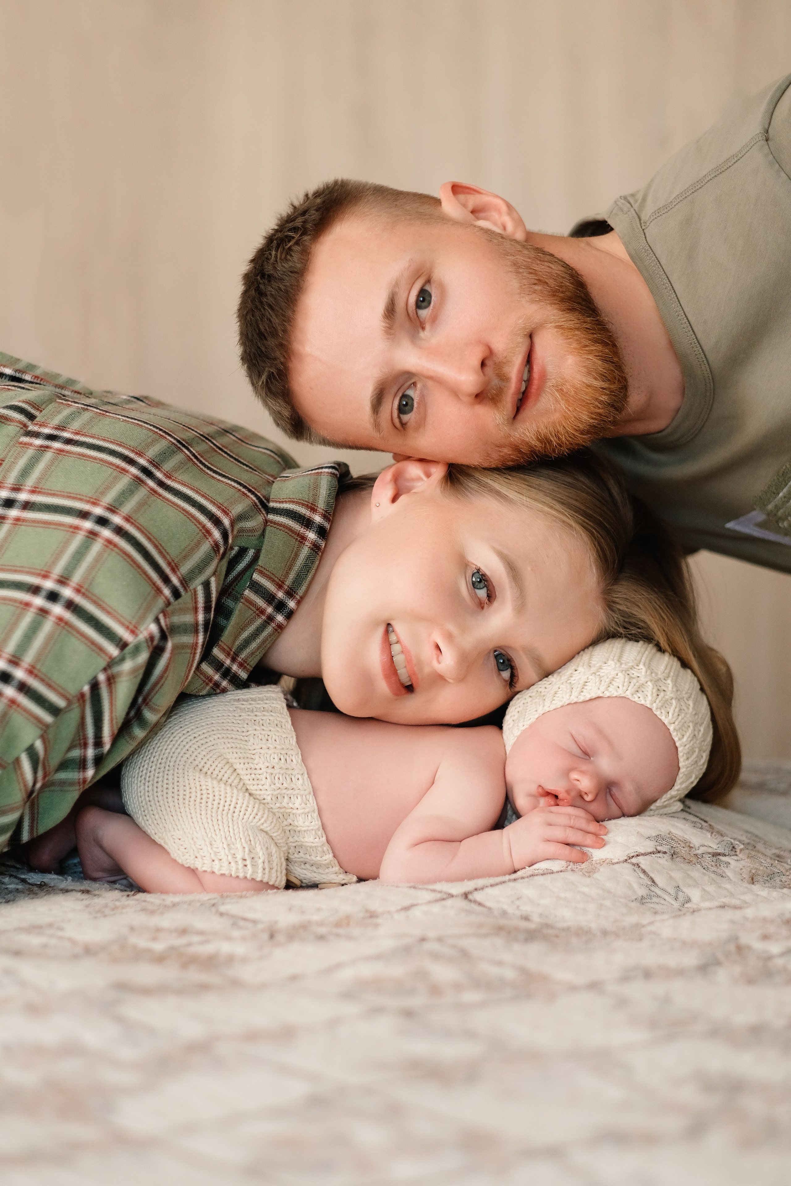 Newborn. Фотограф беременности и Newborn в Екатеринбурге Марина Добровольская