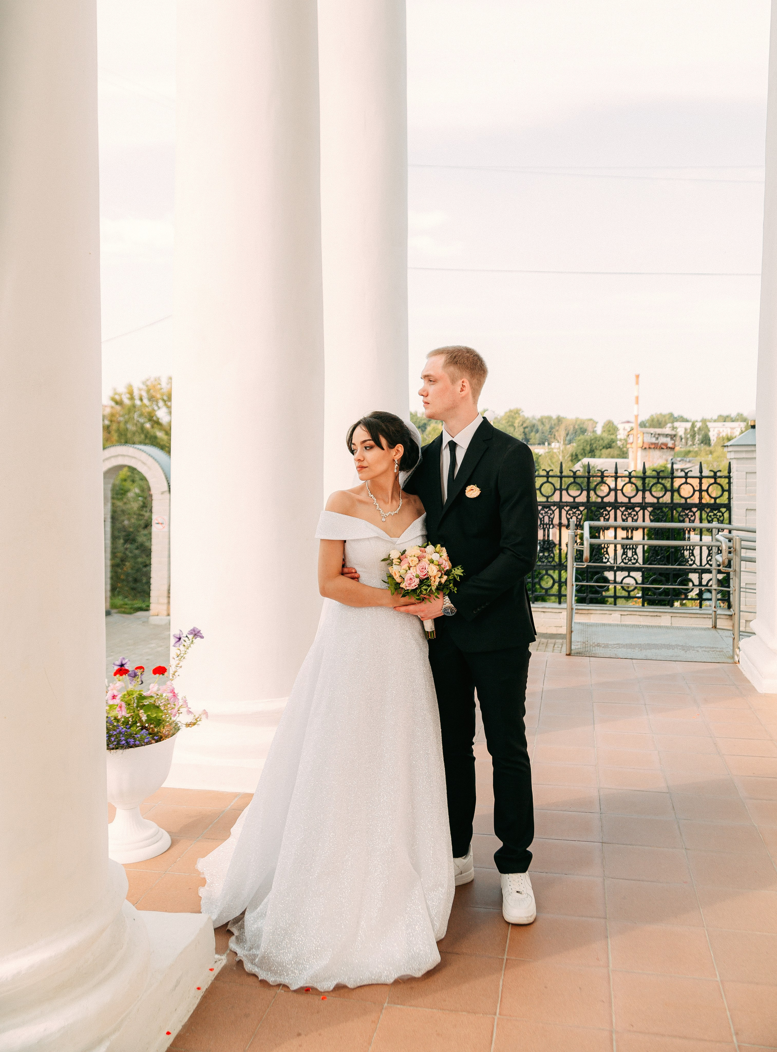 Свадьбы. Свадебный и семейный фотограф Москва, Тверь, Ржев Артем Суслов