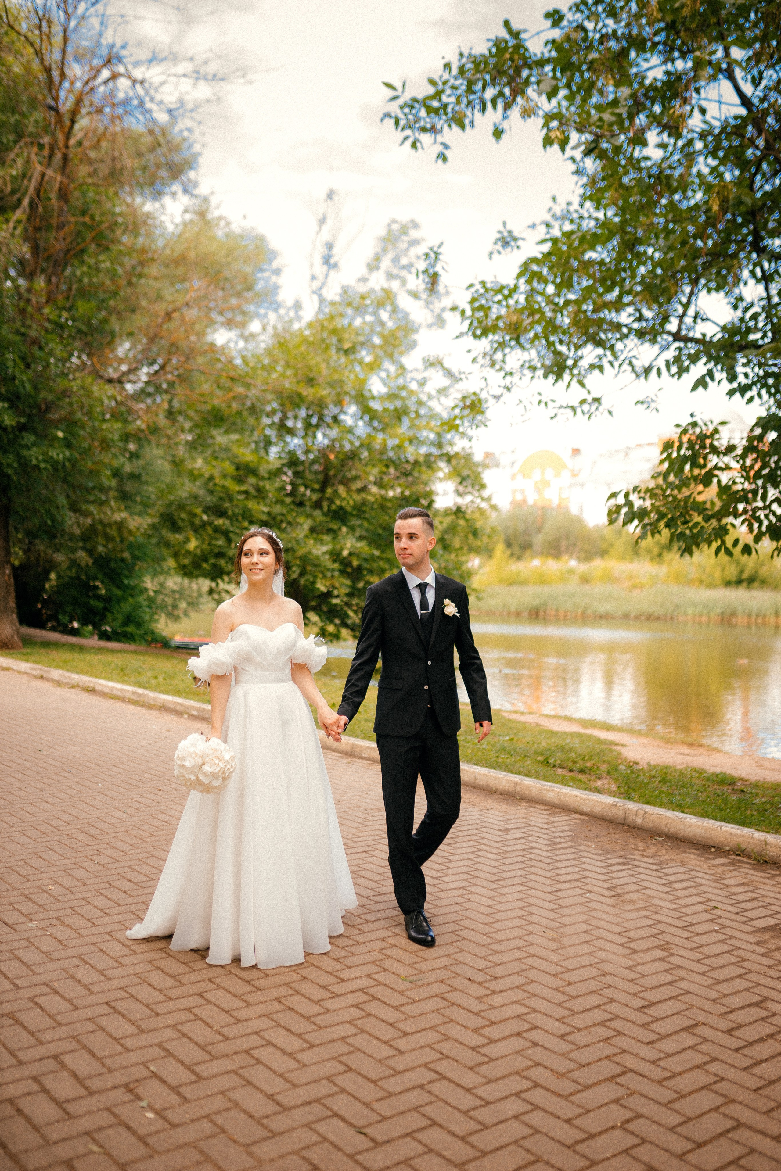 Свадьбы. Свадебный и семейный фотограф Москва, Тверь, Ржев Артем Суслов