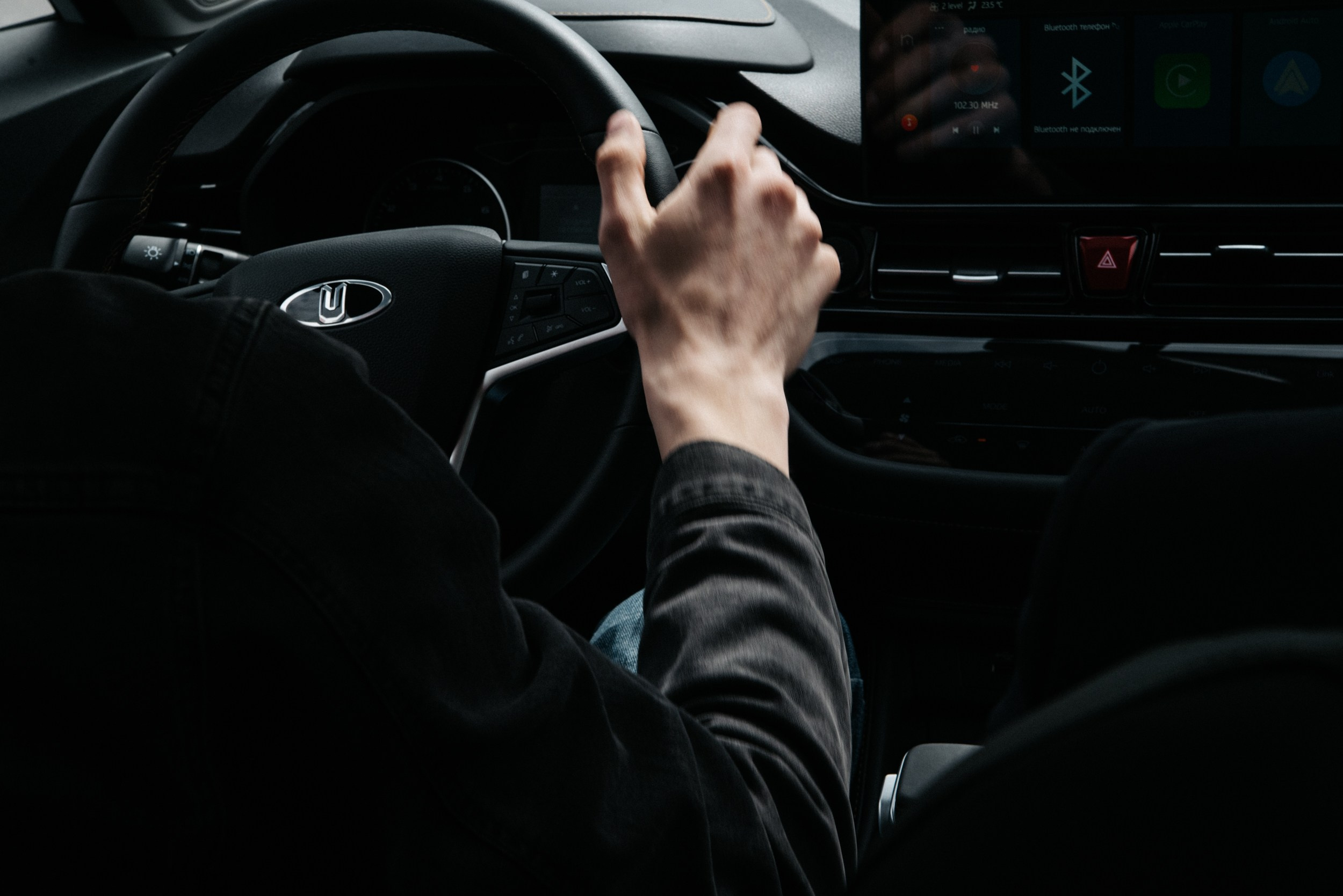 Москвич. Портретный и репортажной фотограф Алексей Волков. Москва, Оренбург