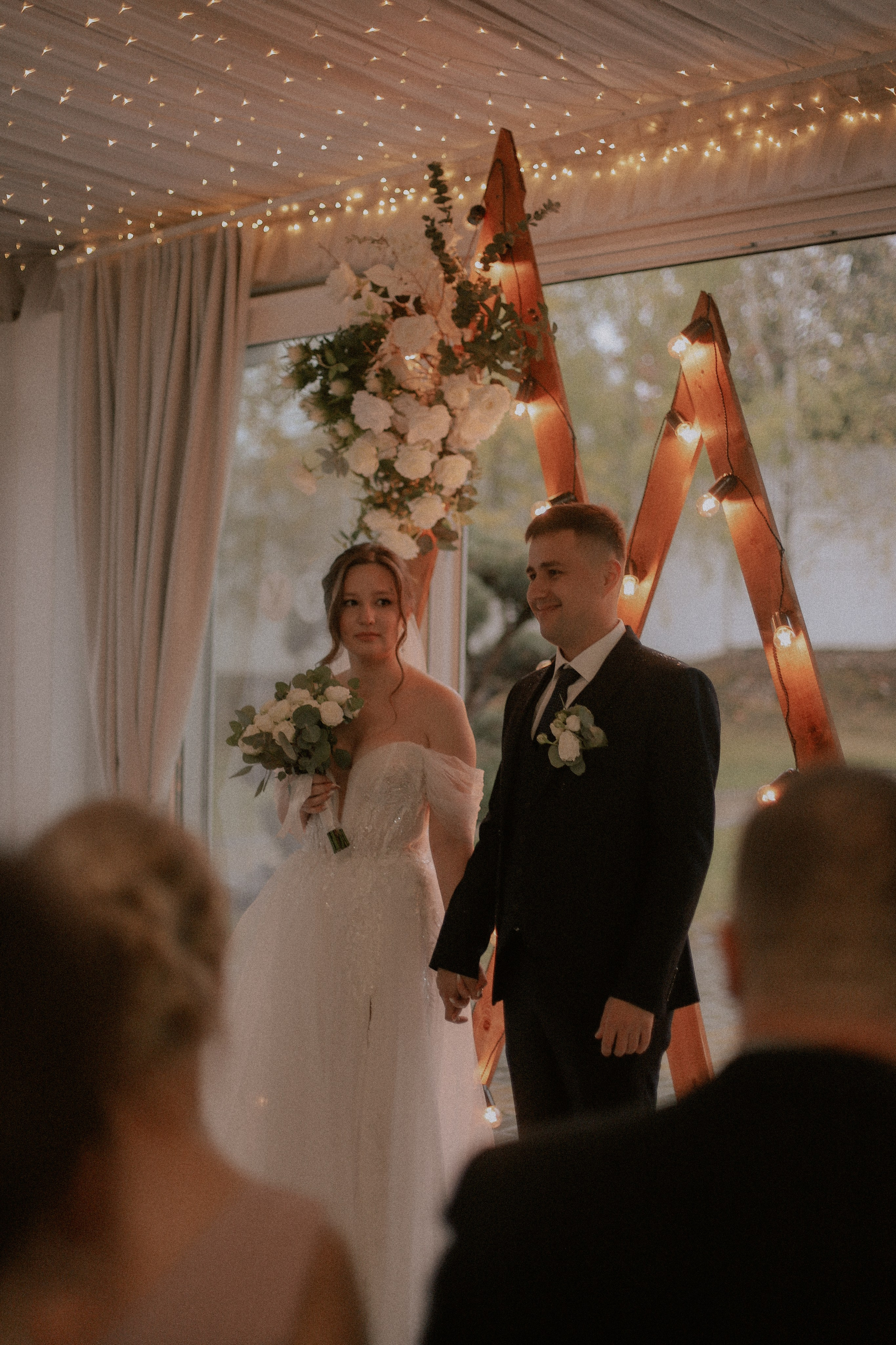 Villa Arcobaleno. Фотограф Виктория Волкова