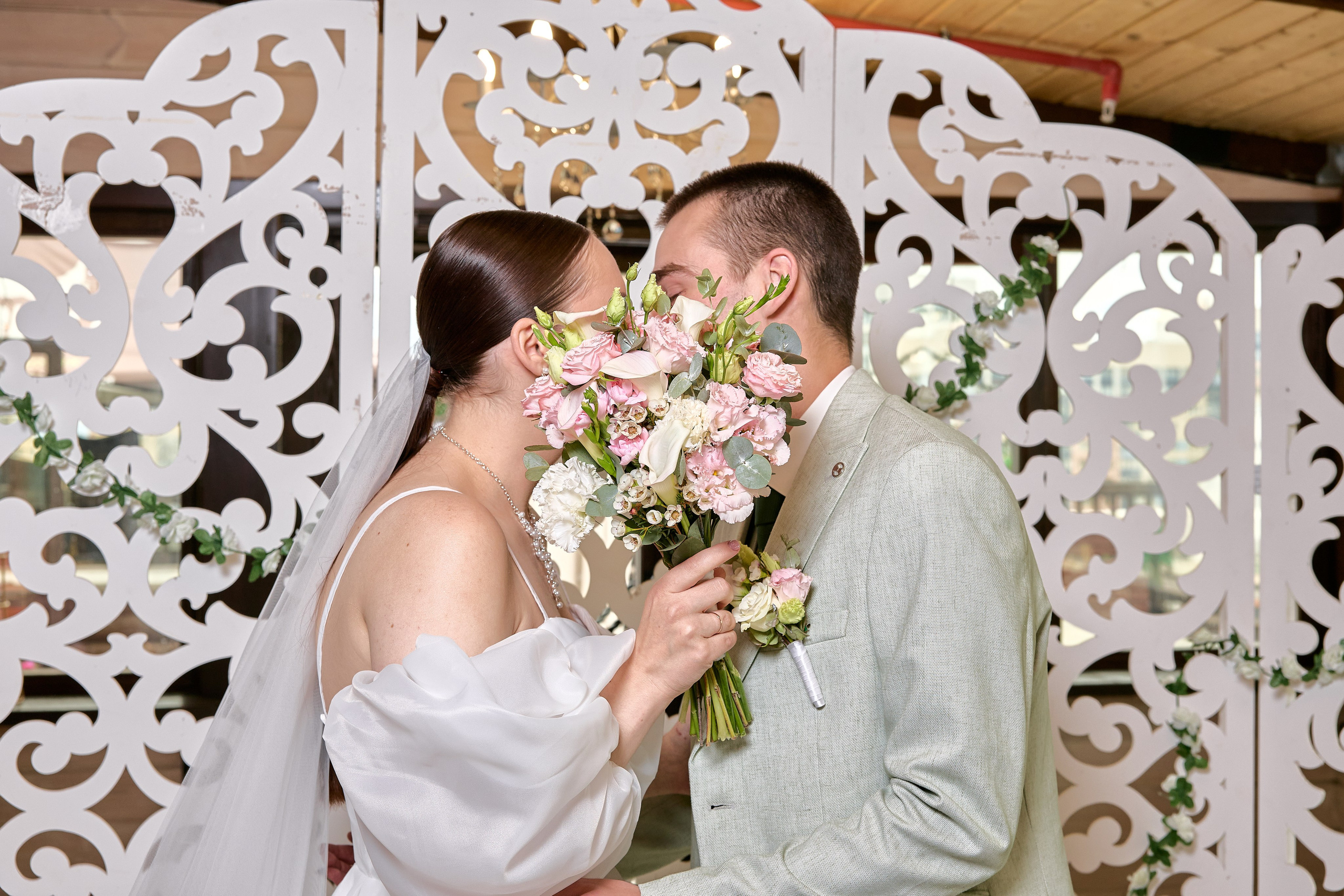 Свадьбы. Предметный и репортажный фотограф Алексей Кротов