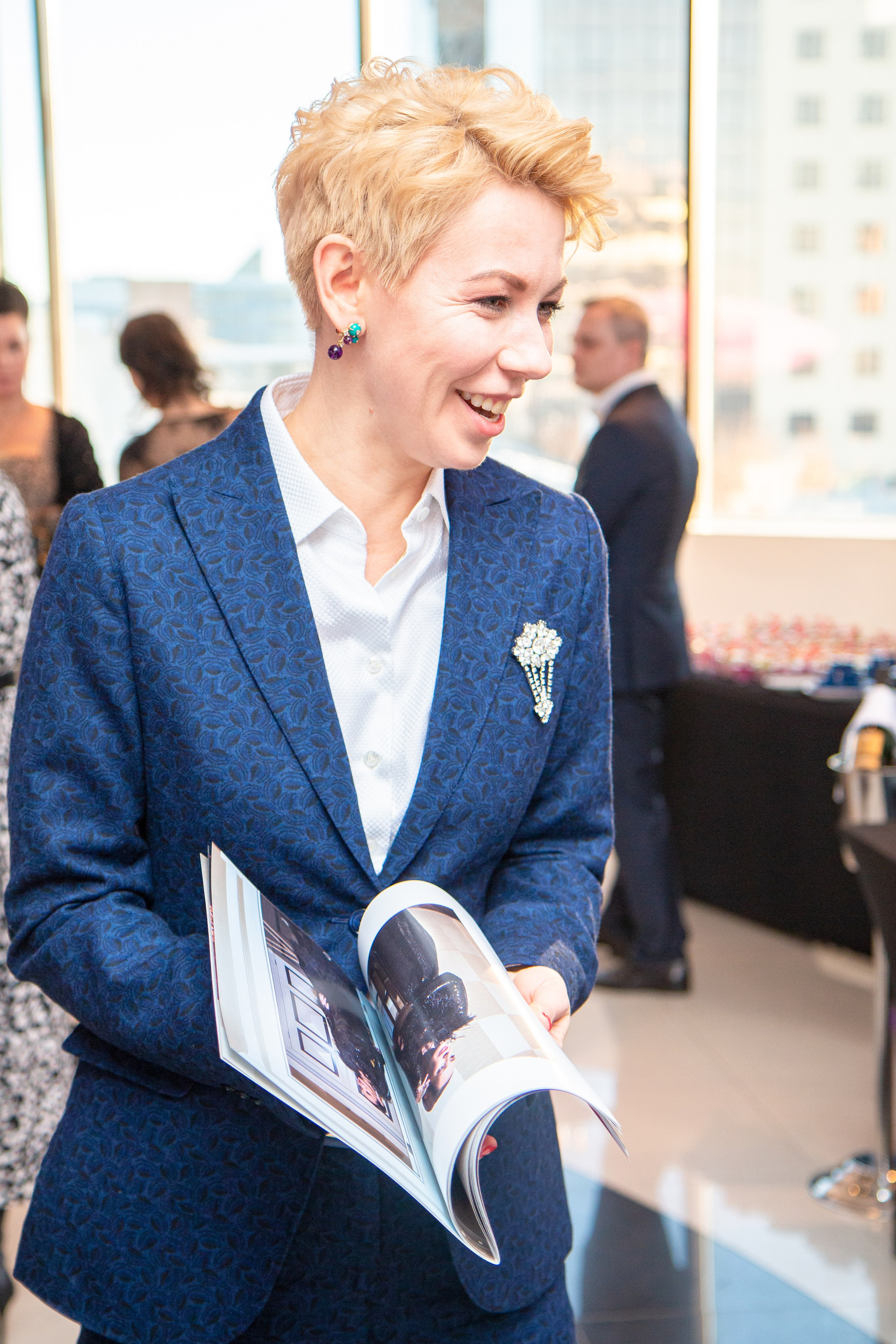 Выставки, открытия, конференции. Предметный и репортажный фотограф Алексей Кротов