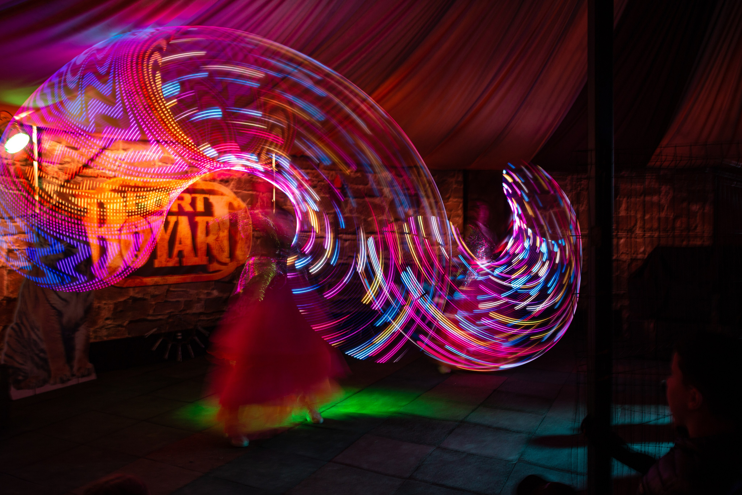 Фотосъёмка квестов и квест-шоу. Предметный и репортажный фотограф Алексей Кротов