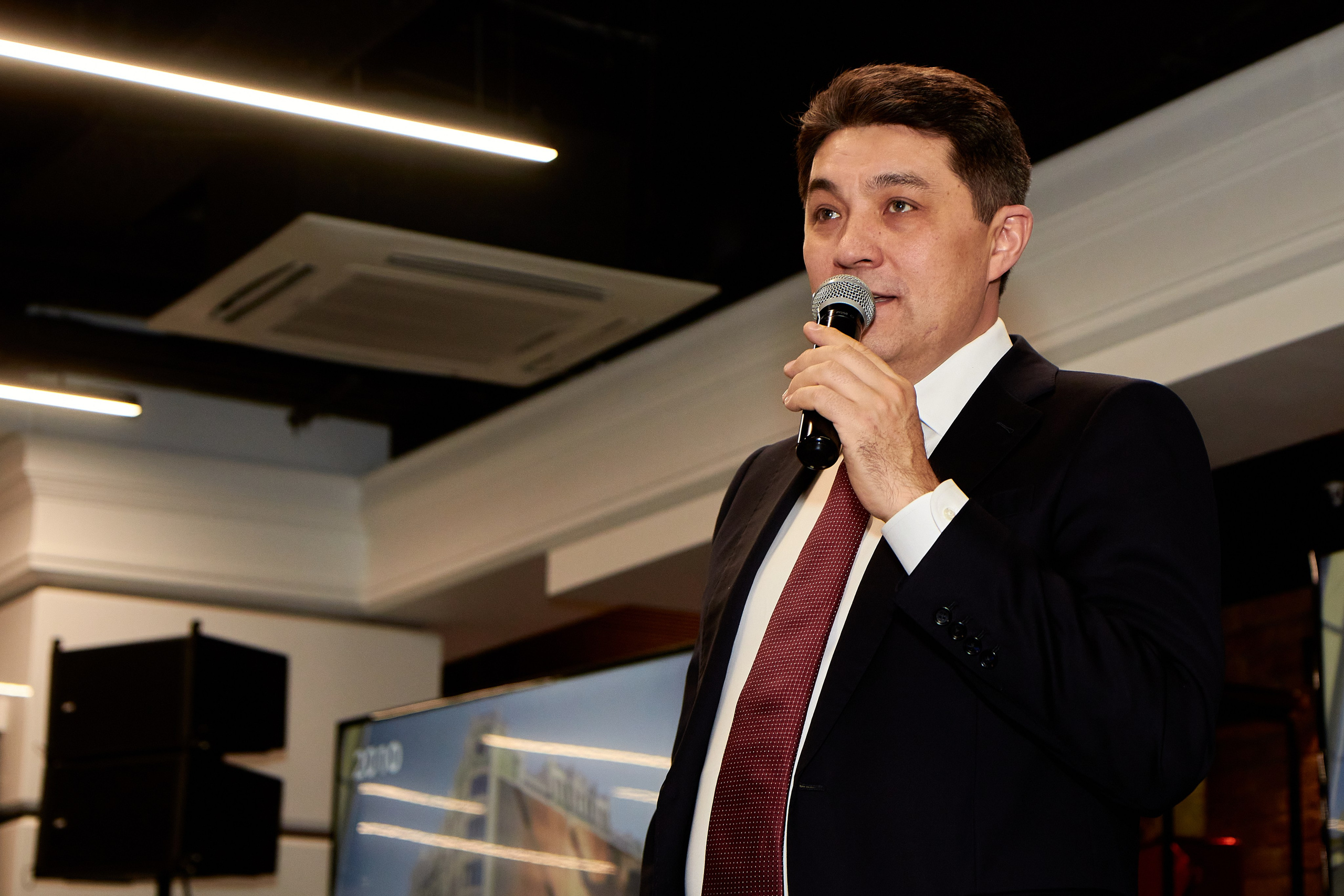 Новогодние корпоративы. Предметный и репортажный фотограф Алексей Кротов