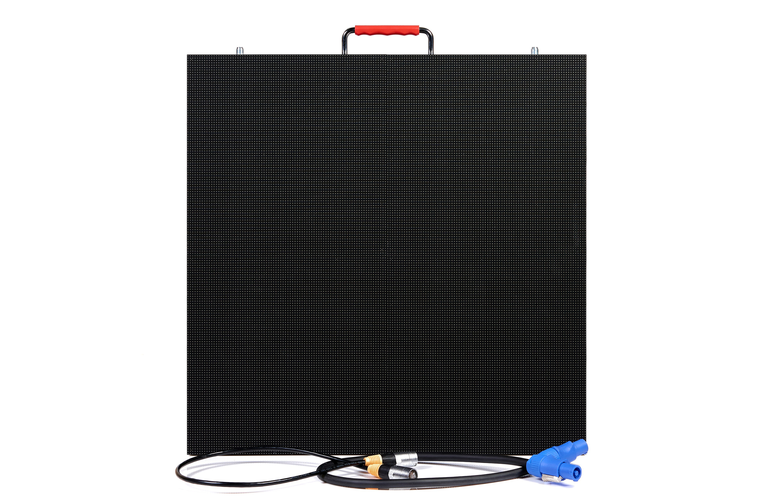 Съёмка для производителей led-экранов Future Vision. Предметный и репортажный фотограф Алексей Кротов