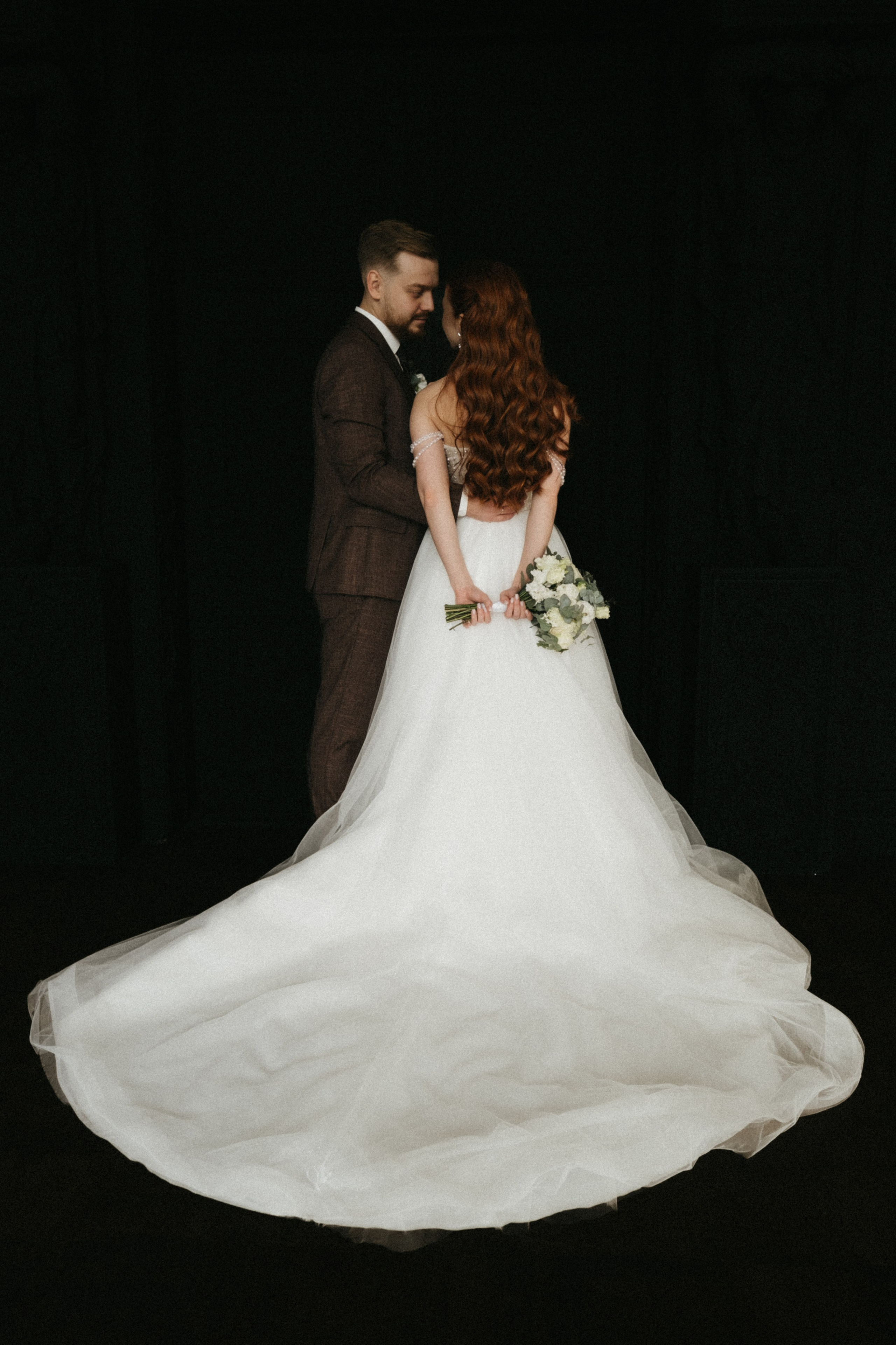 Алексей&Елена. Свадебный и репортажной фотограф Денис Ожигин в Краснодаре и Краснодарском крае