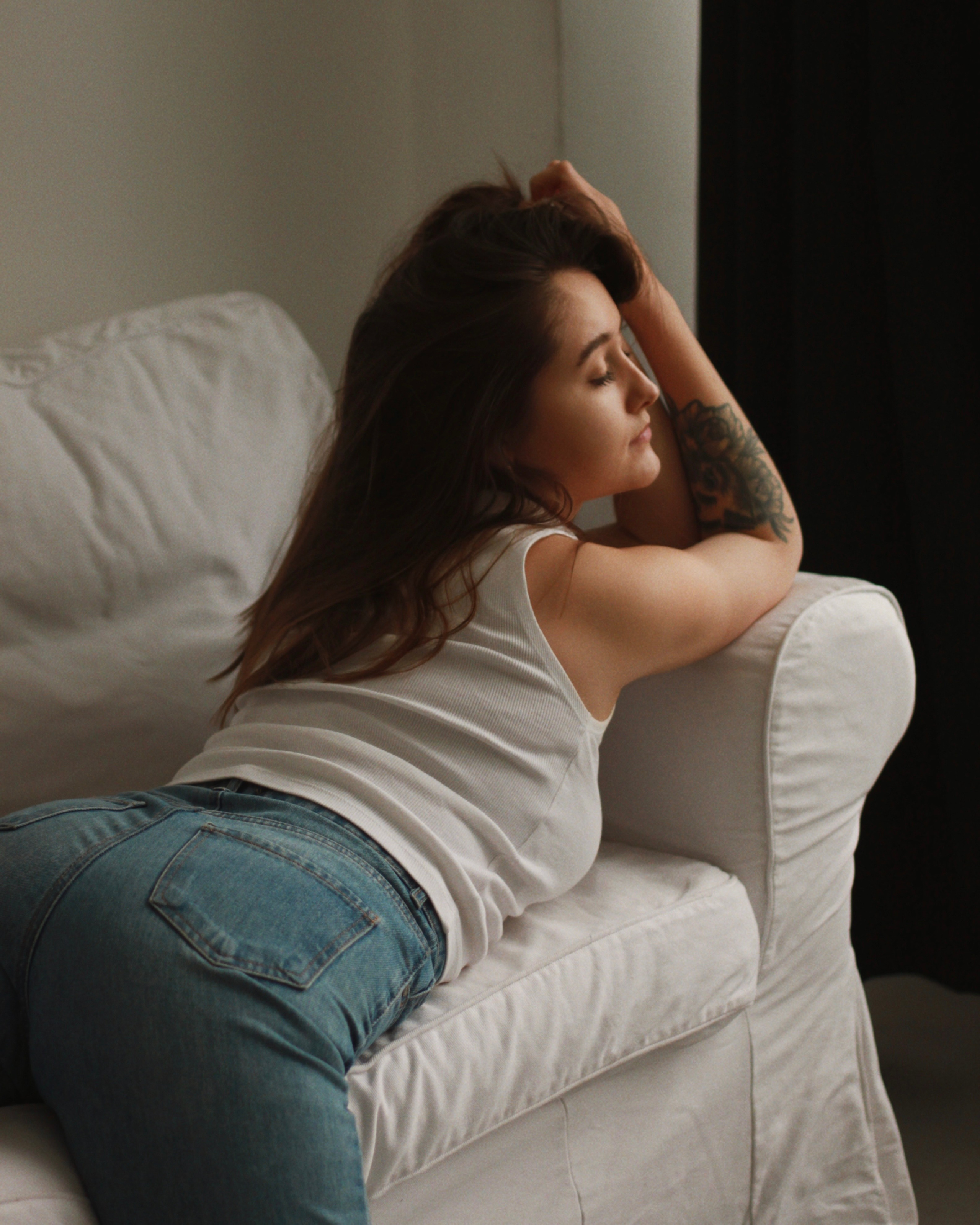 Индивидуальные. Фотограф в Москве Цакунова Алена