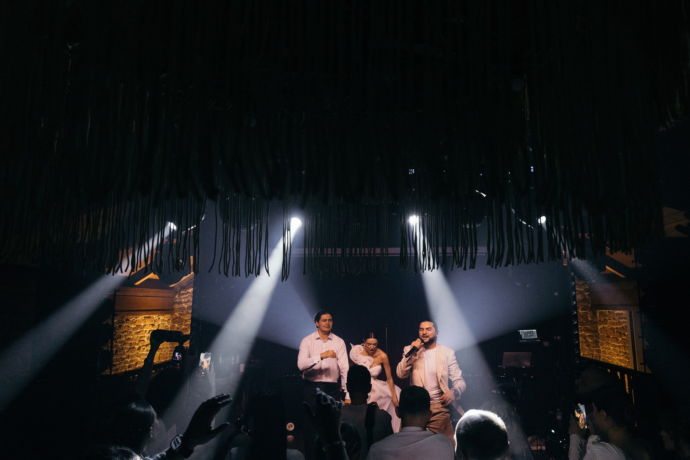 Аня и Вова. Свадебный и семейный фотограф в Краснодаре Роман Моско