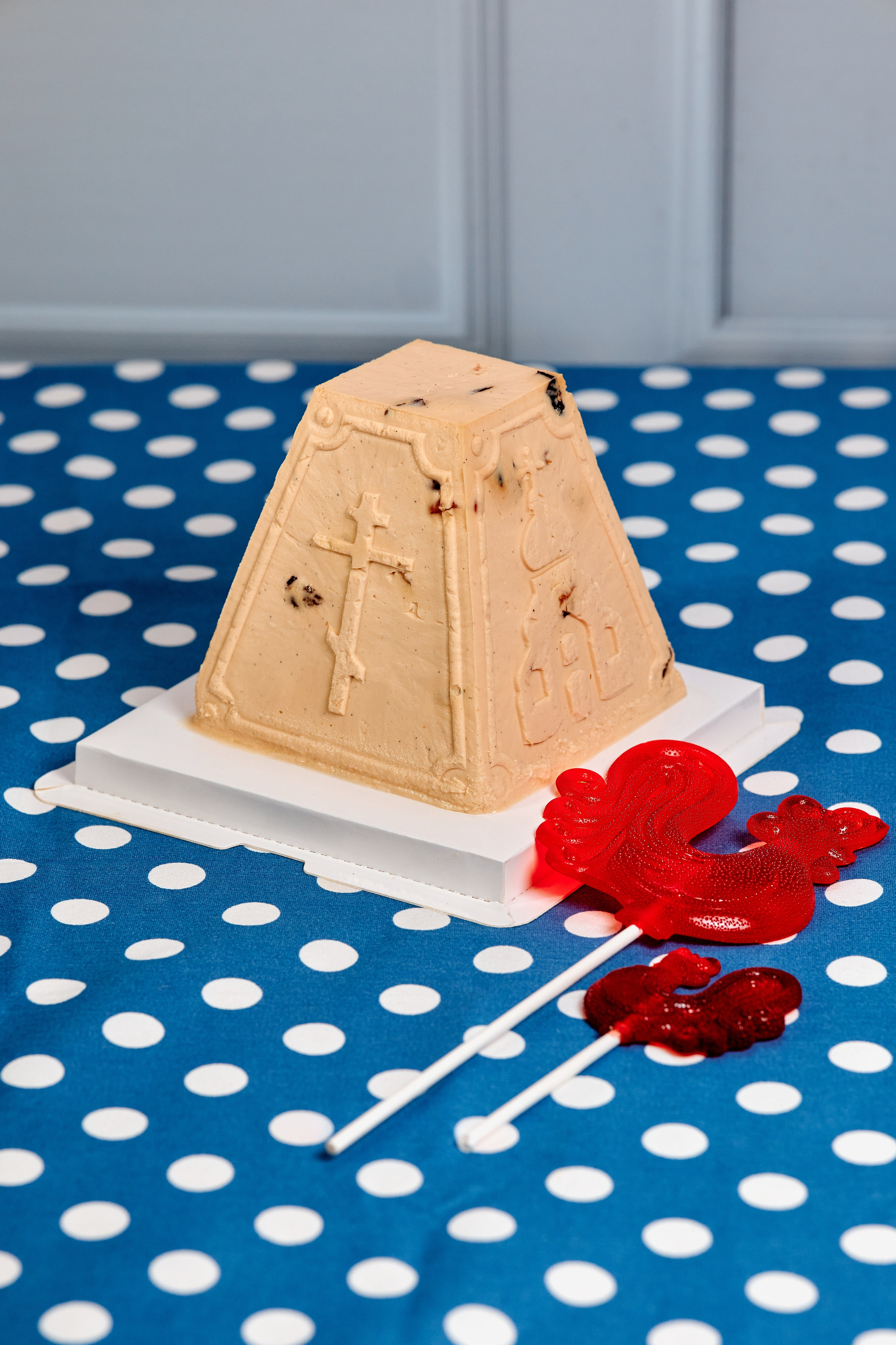 MAK cake. Контент к Пасхе. Фотограф Таганрог Анна Трайжон