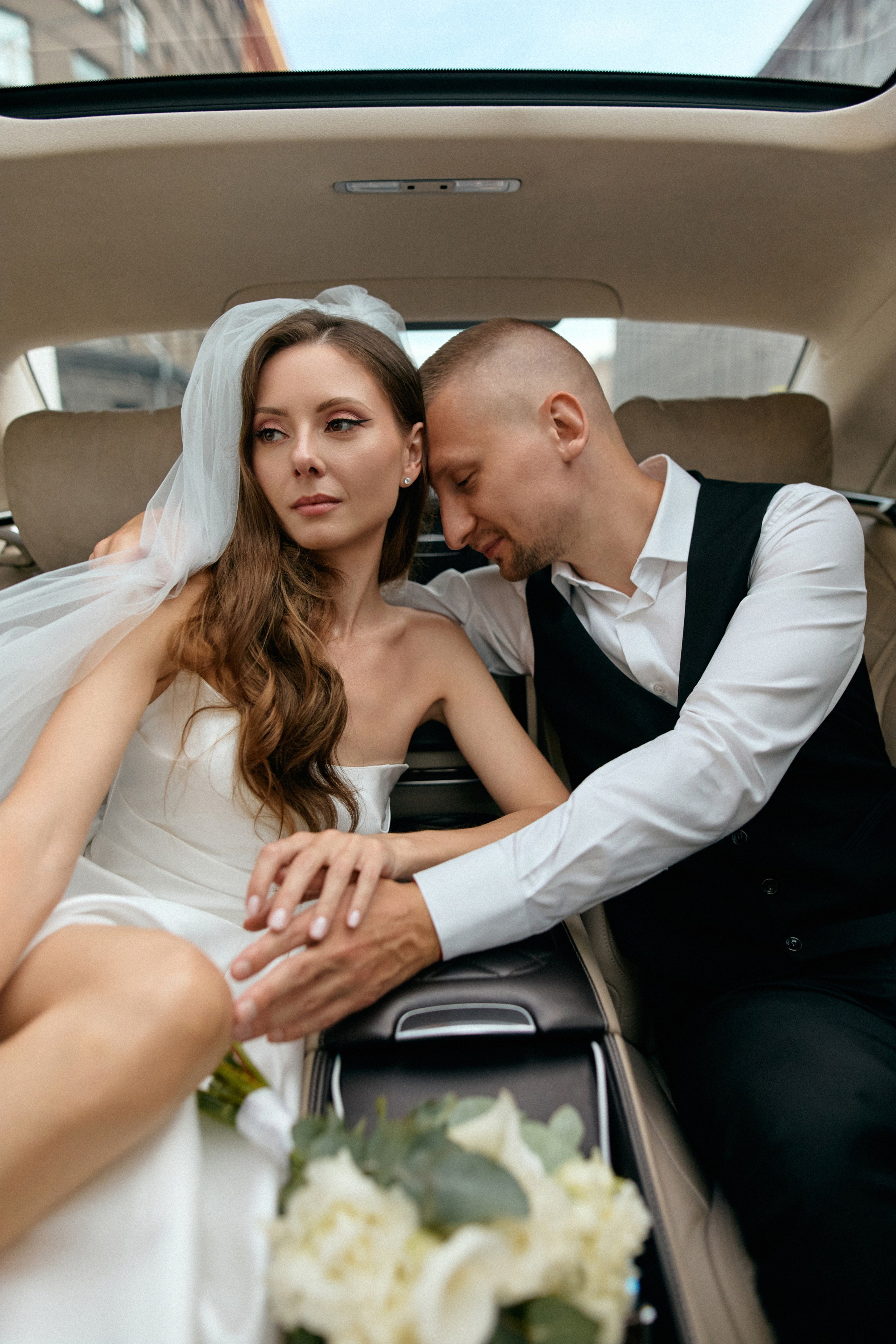 Евгений & Анастасия. Сестры Карабаза. Фотографы и ретушеры в Москве и Санкт-Петербурге