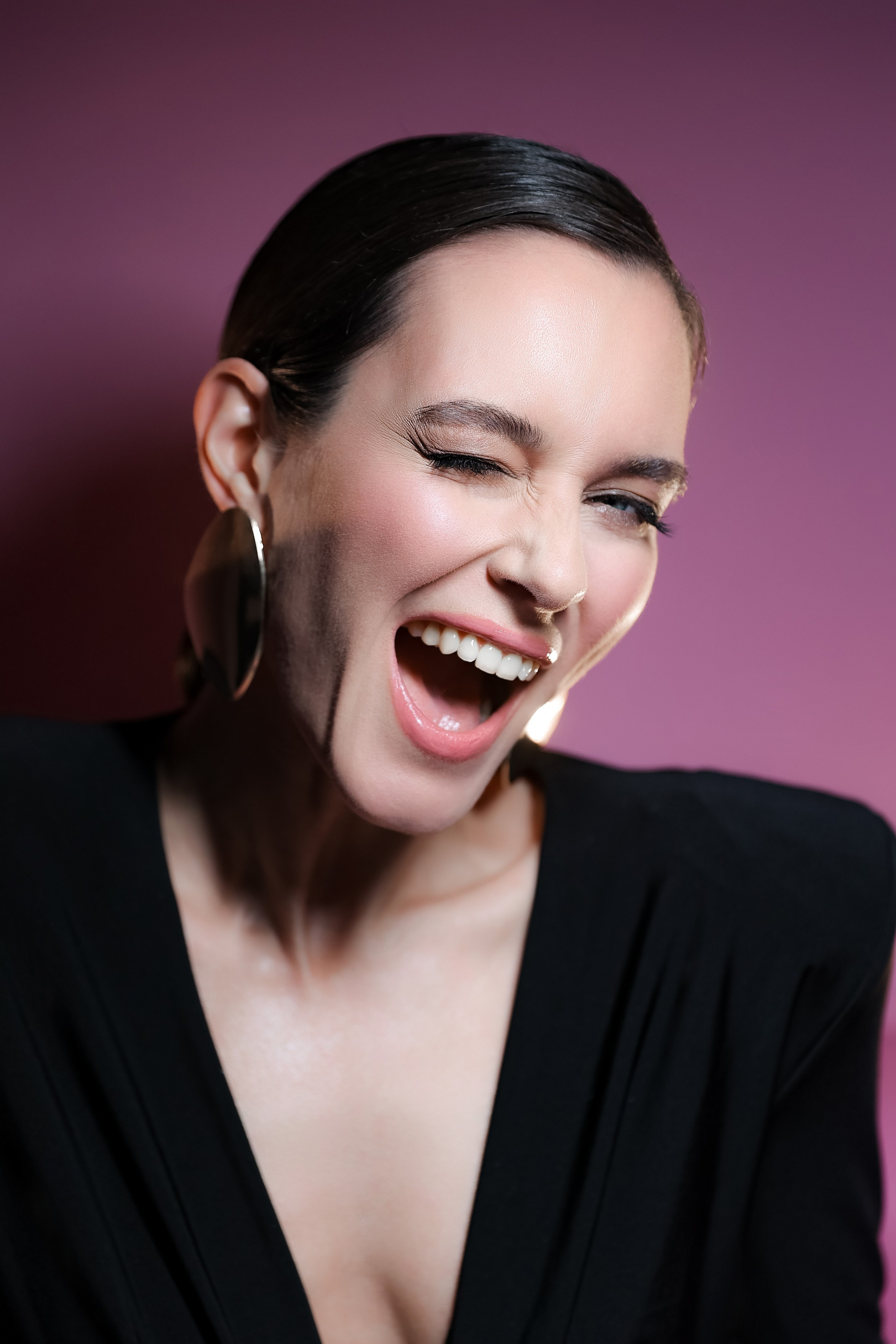 Ирина. Фотограф Алина Ионычева в Новосибирске