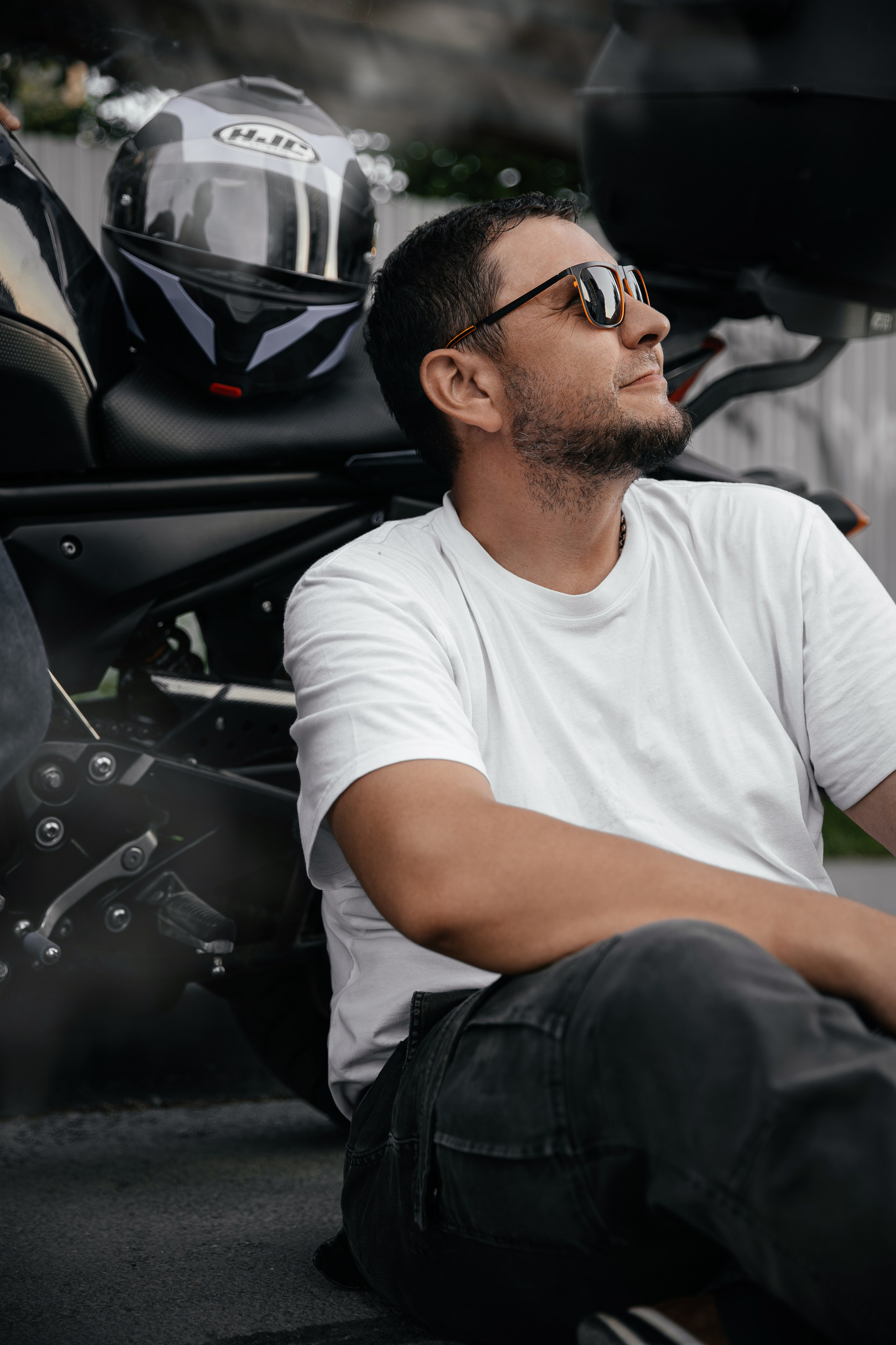 Таня и Макс. Фотограф Алина Ионычева в Новосибирске