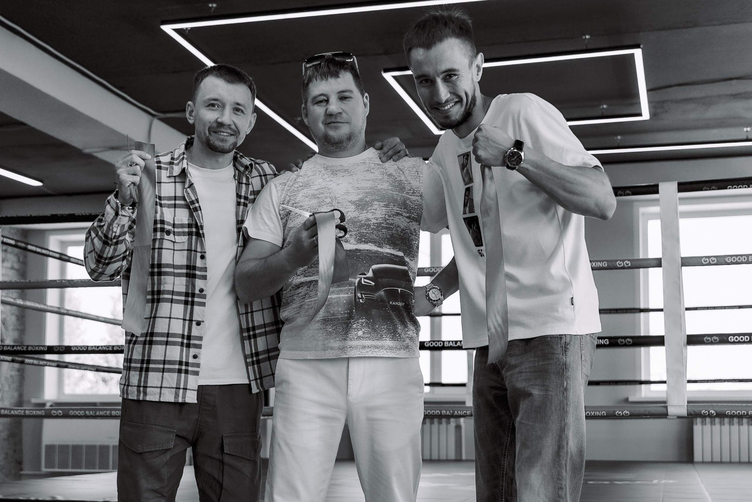 GOOD BALANCE. Фотограф Алина Ионычева в Новосибирске