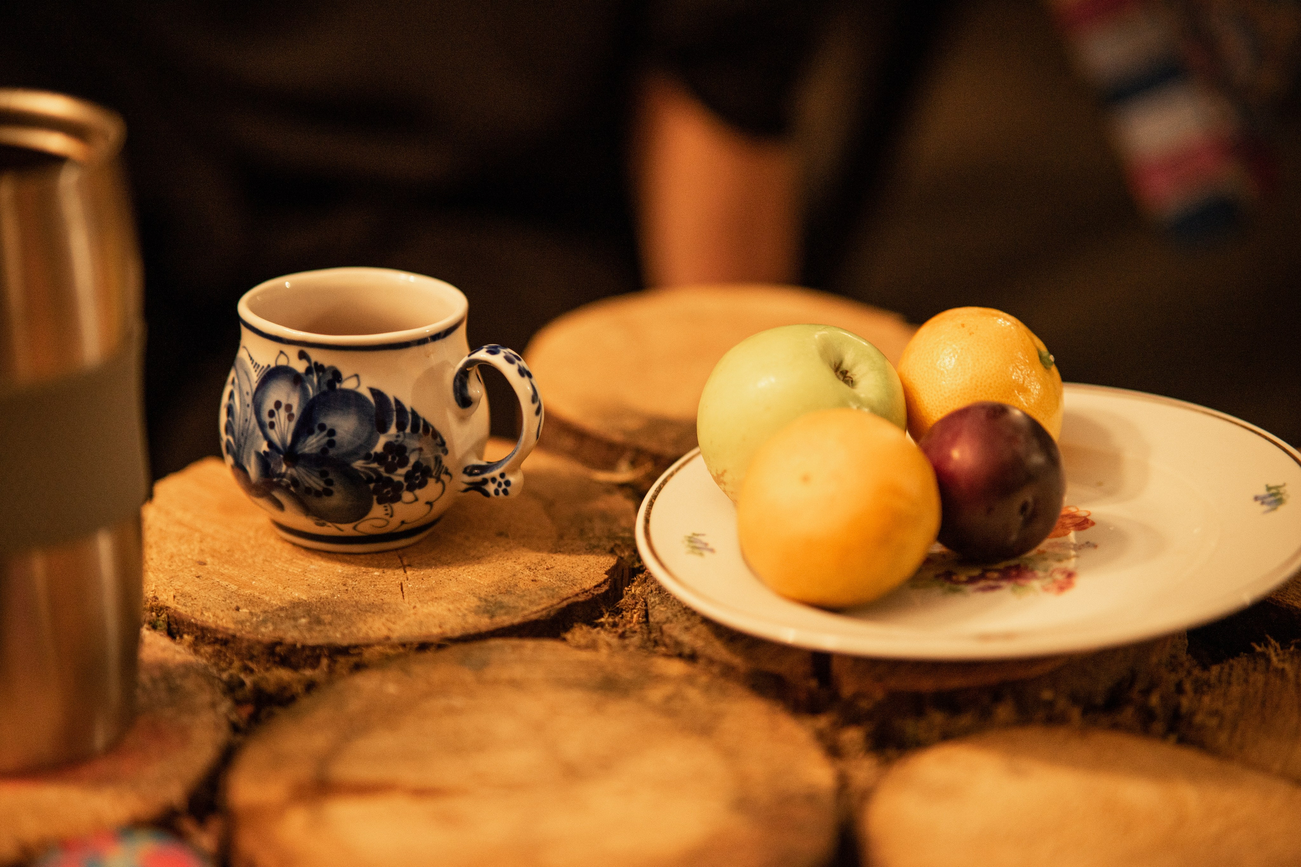 Dance. Фотограф Софья Горбунова