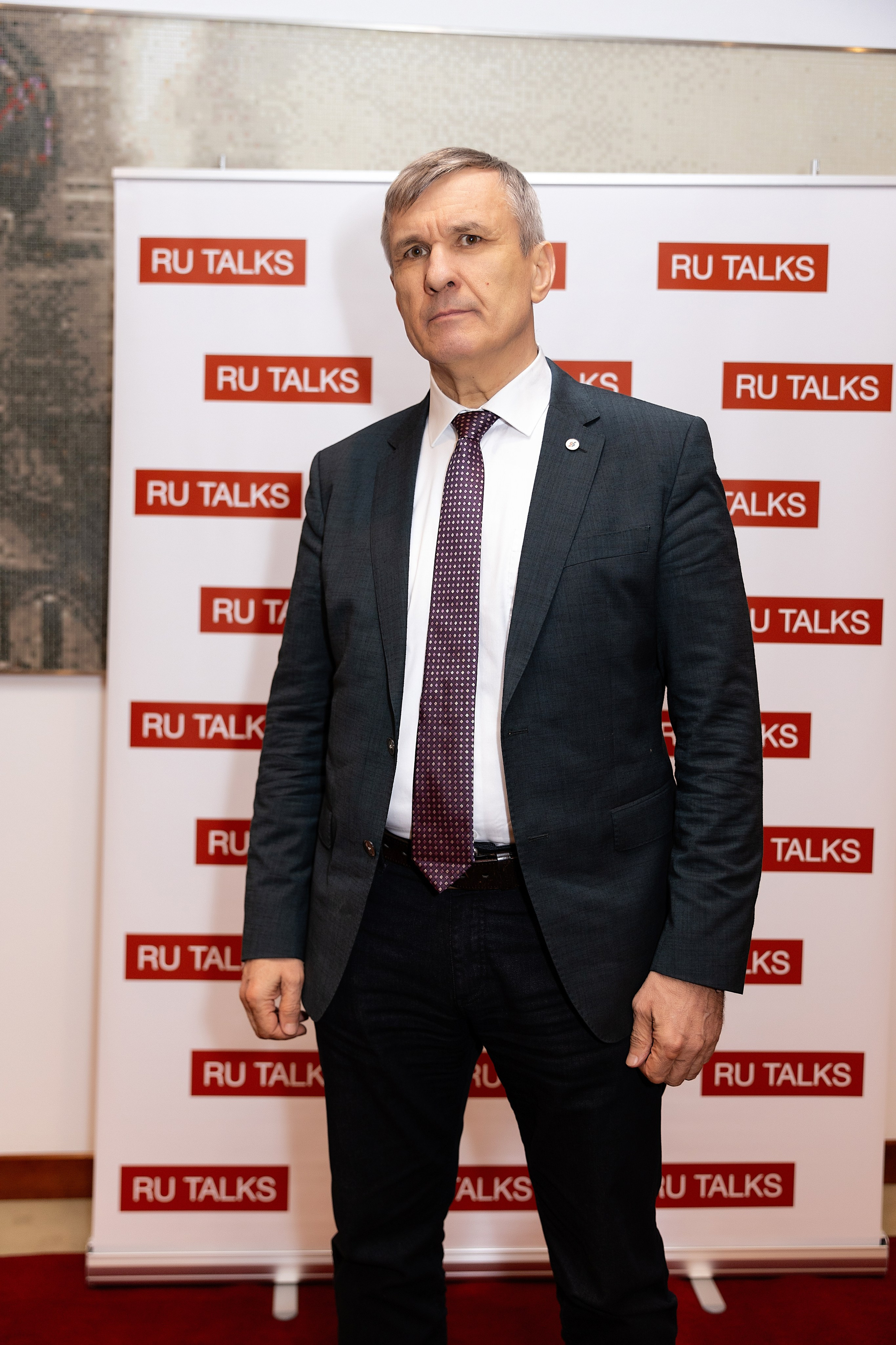 Бизнес-сообщество RU-talk конференция. Фотограф Москва