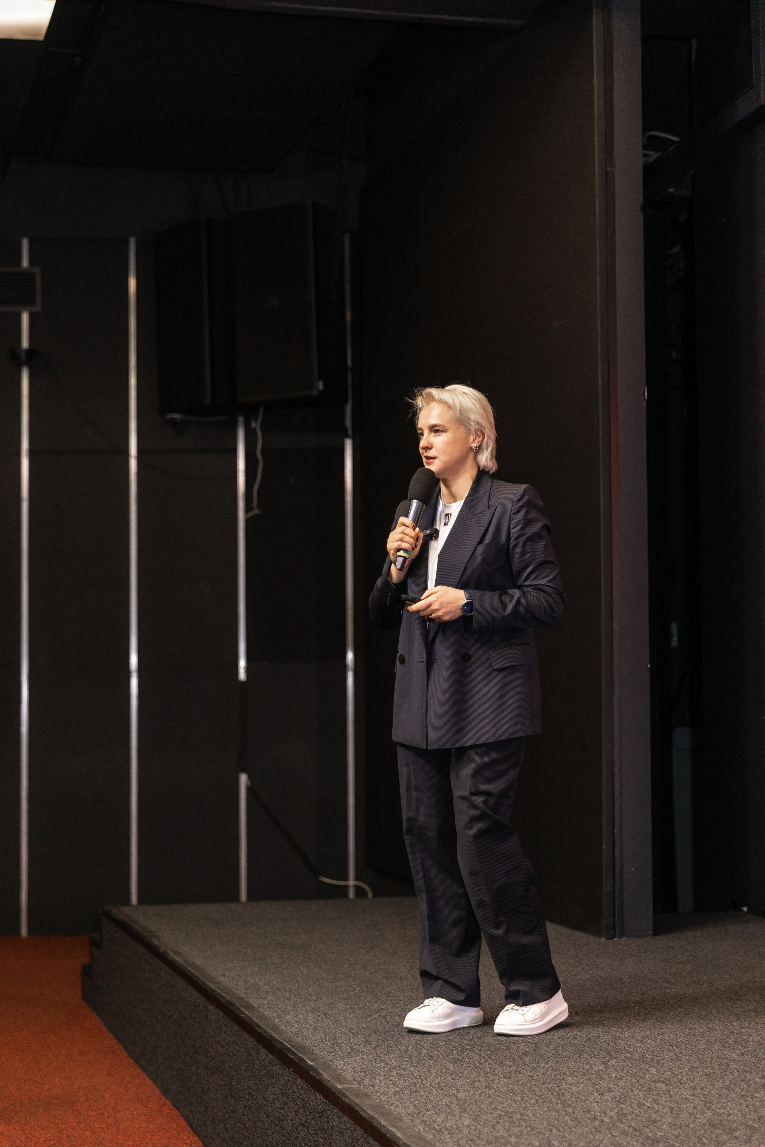 Нетворкинг el-CLUB. Фотограф Москва