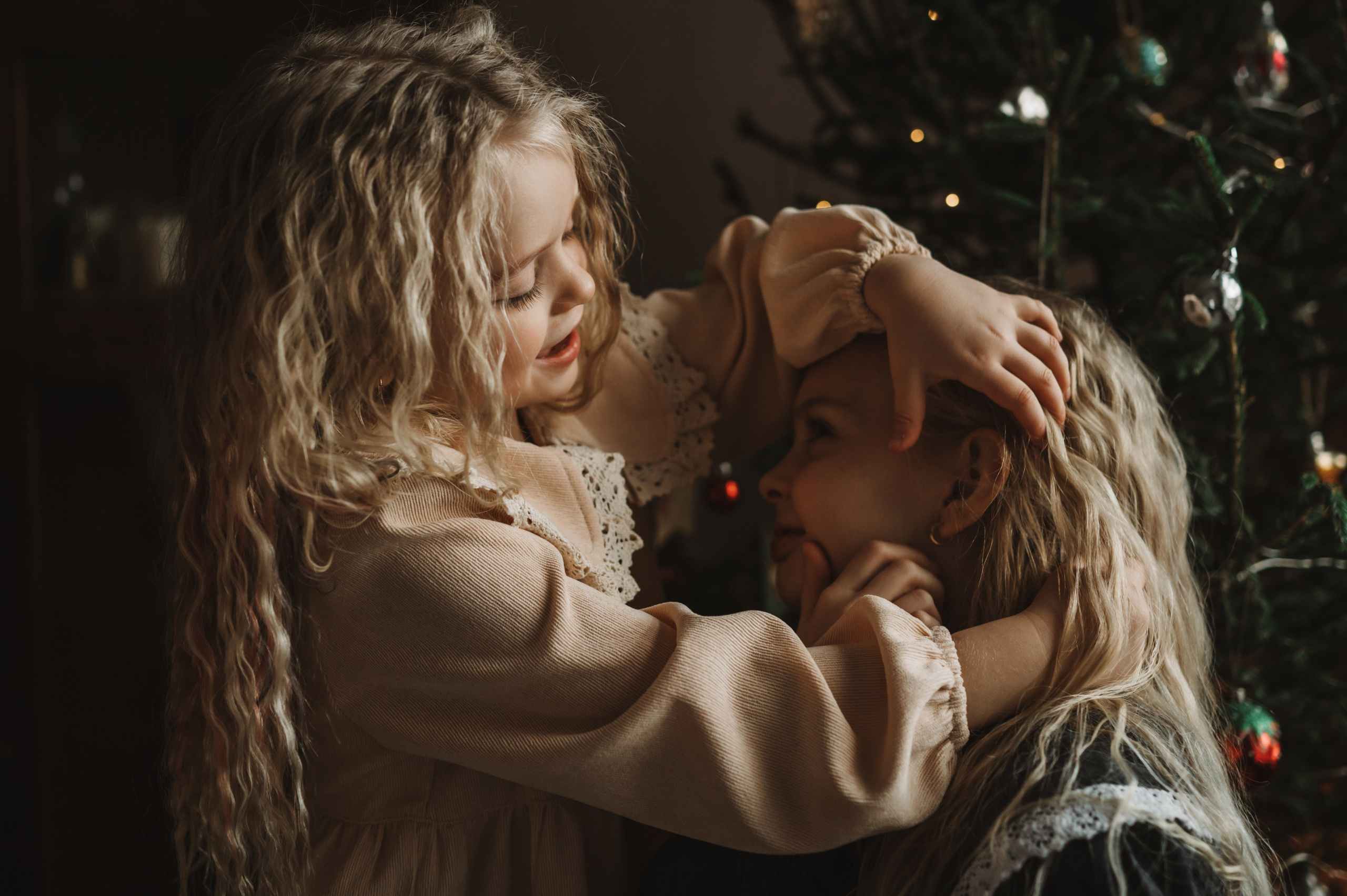 Волшебное время. Эльвира Жижикина. Семейный фотограф в Санкт-Петербурге