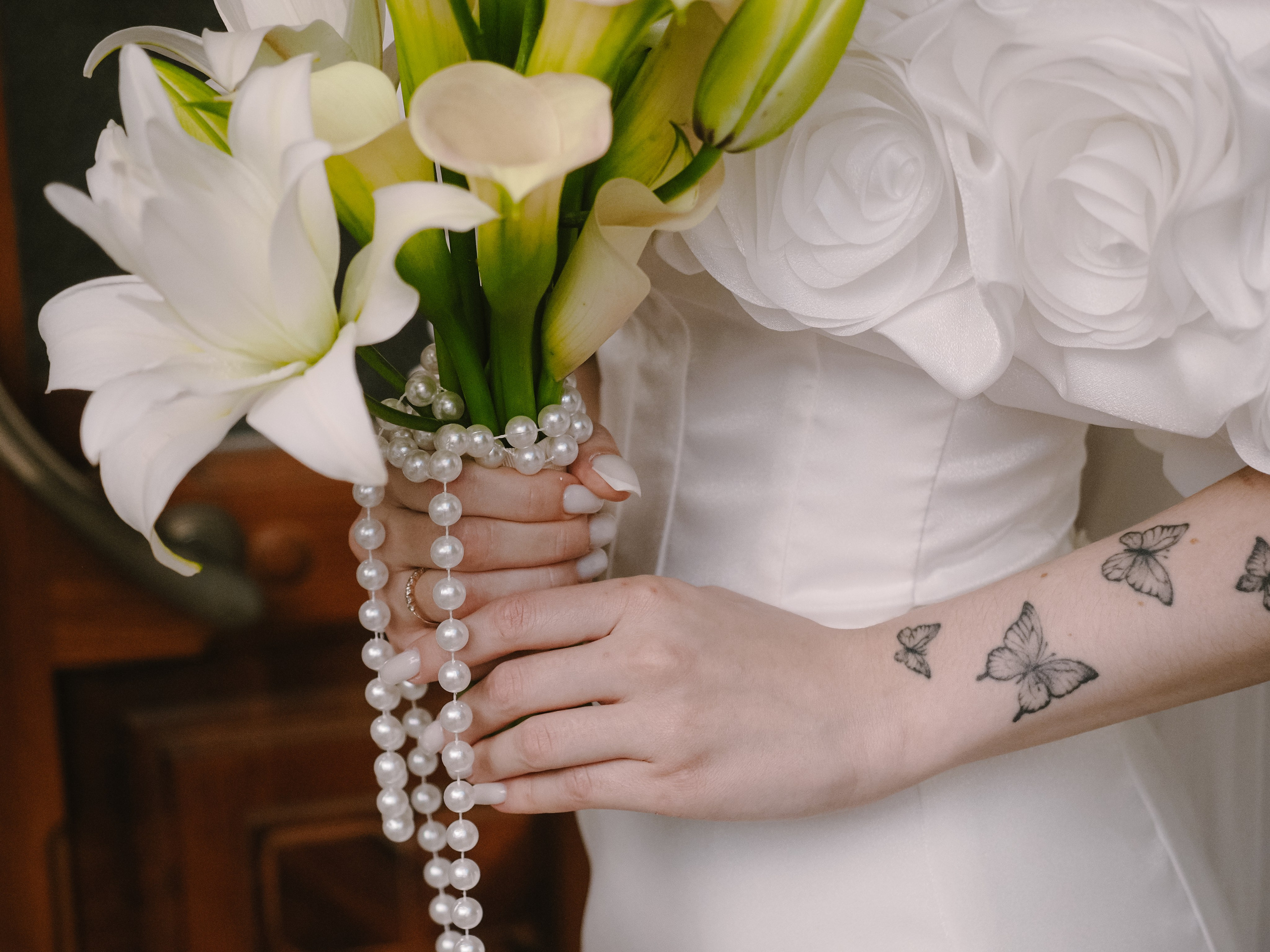 Сергей и Яна. Фотограф Рязань. Семейный Свадебный фотограф