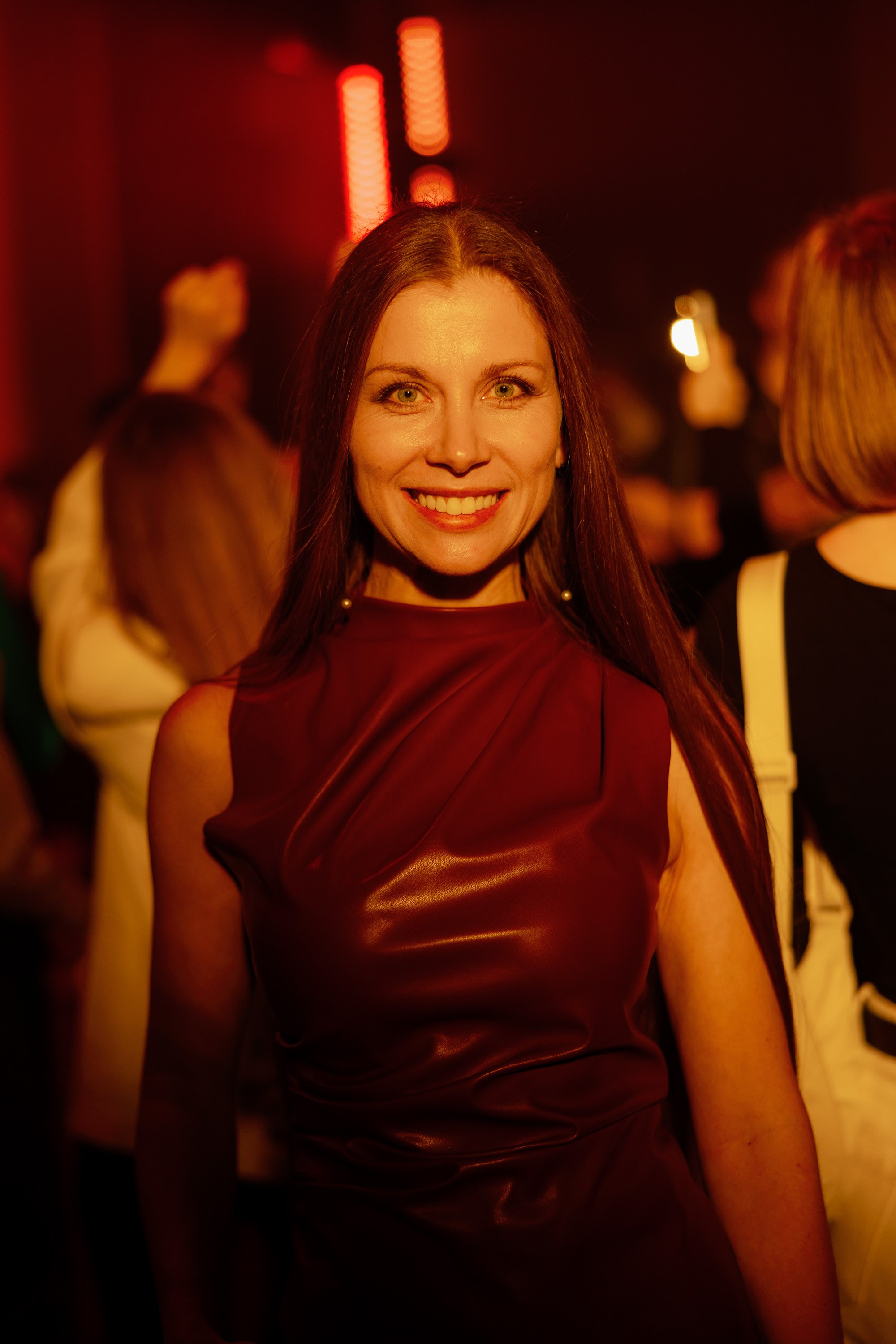 Вечеринка. Свадебный фотограф Георгий Батурин