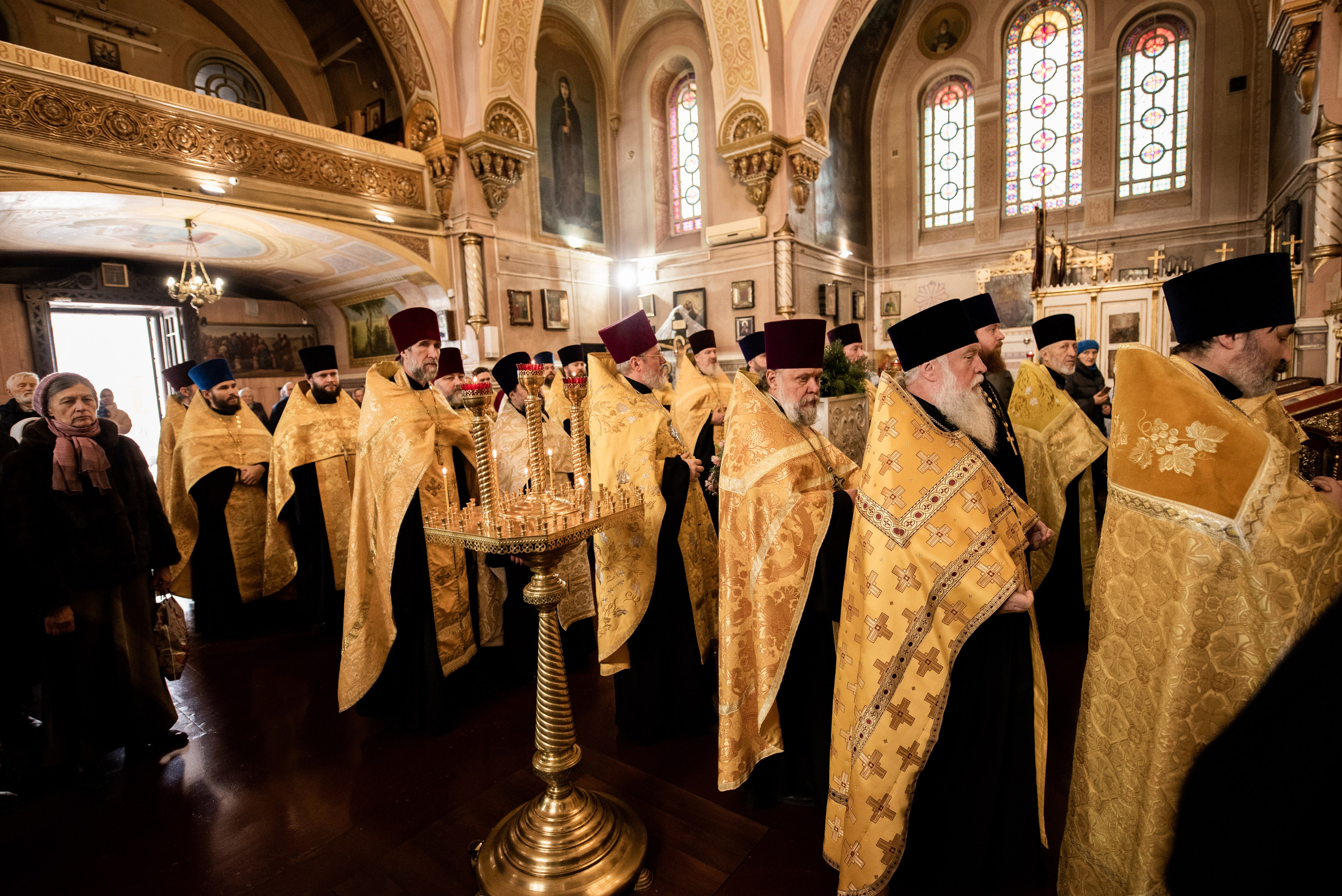 День памяти пророка Аввакума 15.12.2022. Семейный и свадебный фотограф в Феодосии и Коктебеле