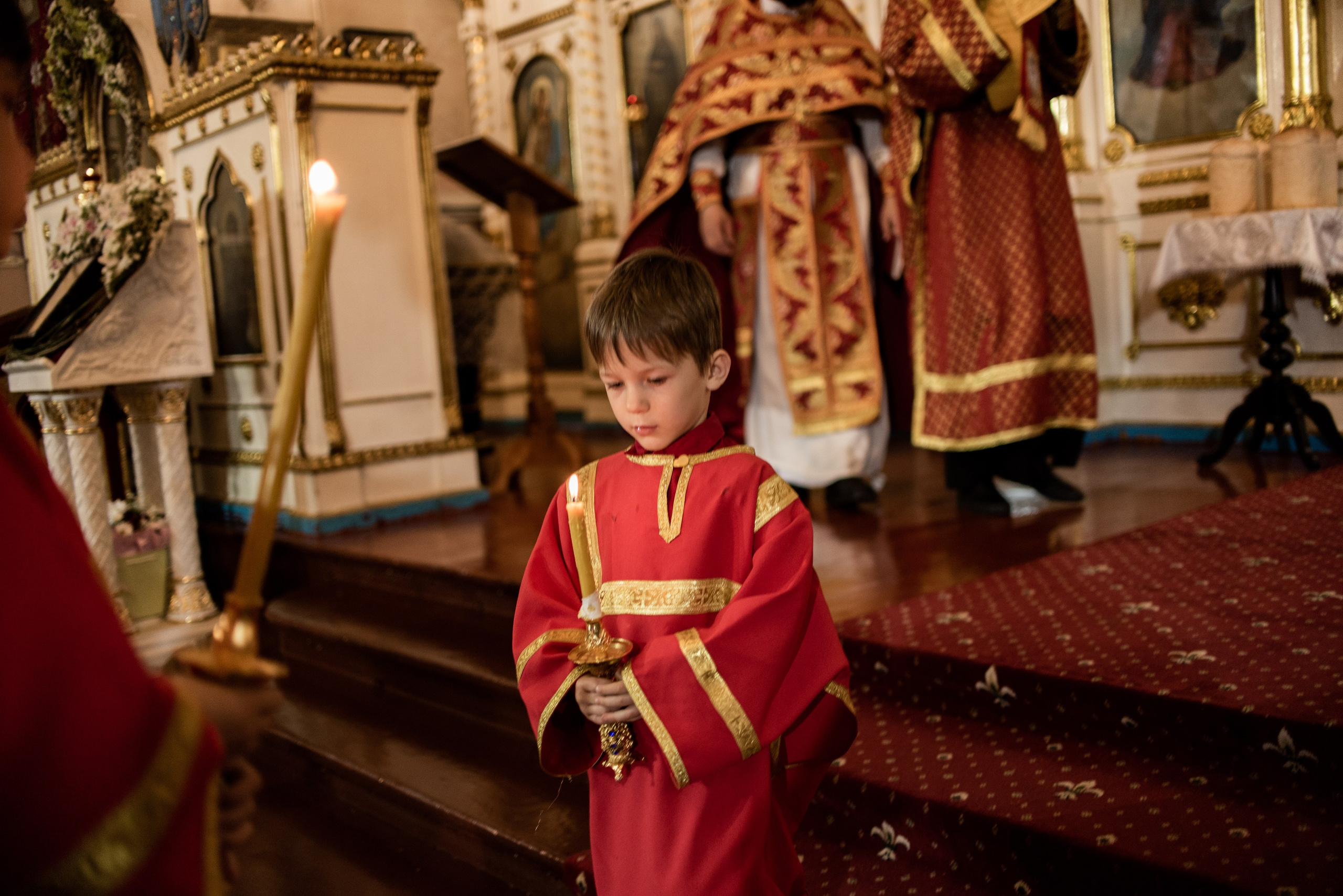 Четверг светлой седмицы 20.04.2023. Семейный и свадебный фотограф в Феодосии и Коктебеле