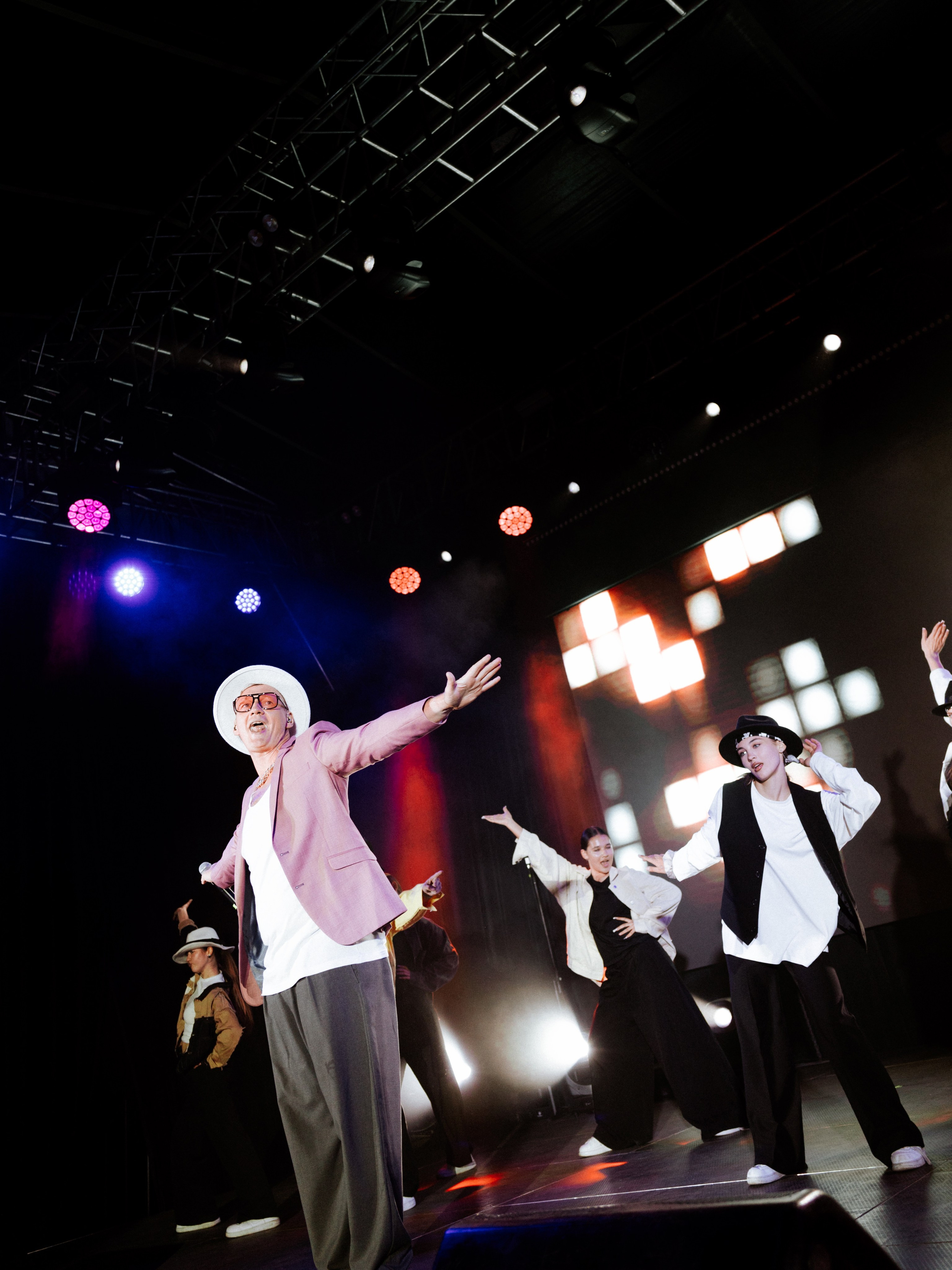 Бизнес-контент | репортаж