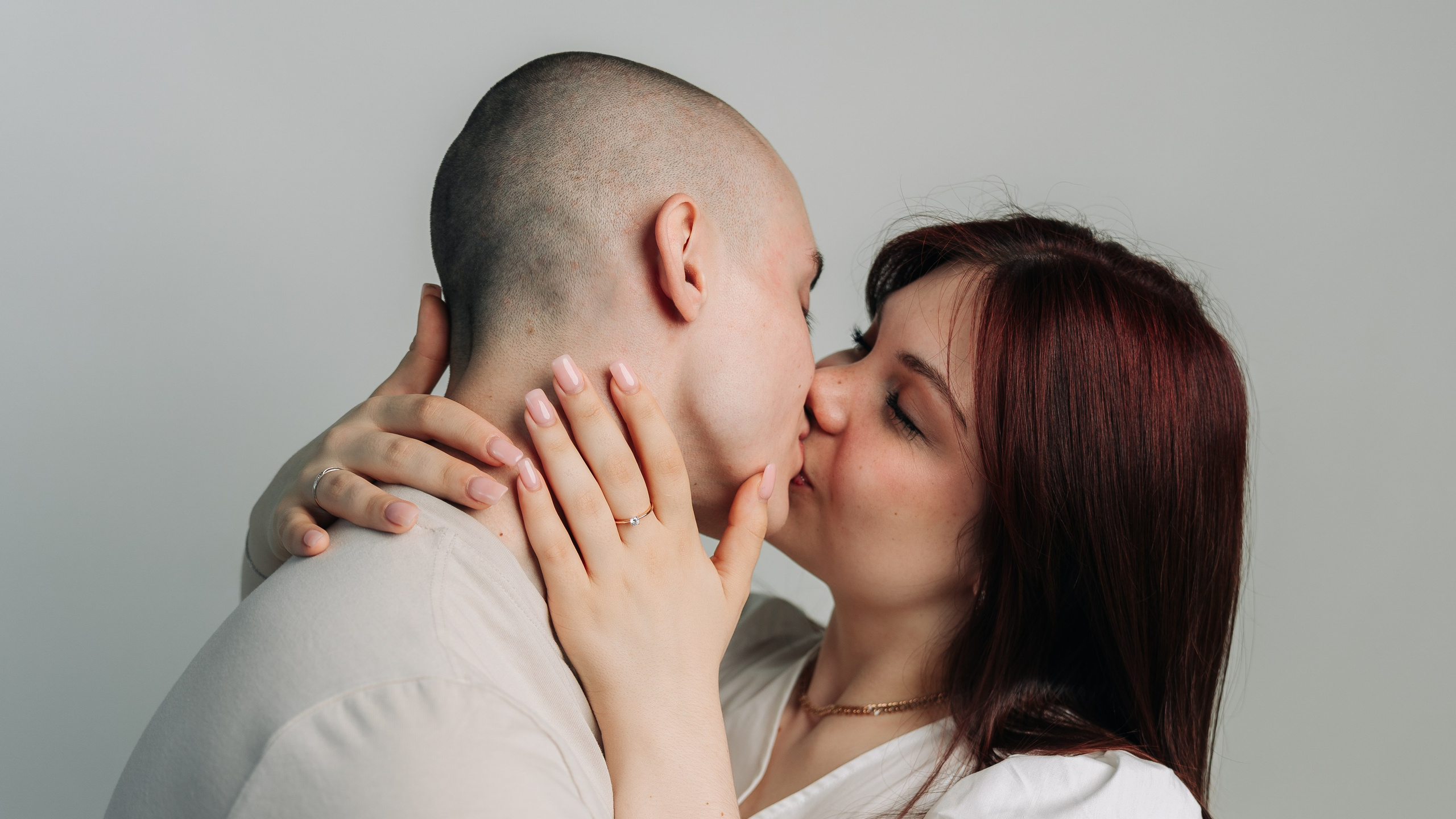 Слава и Даша. Репортажный фотограф Красноярск