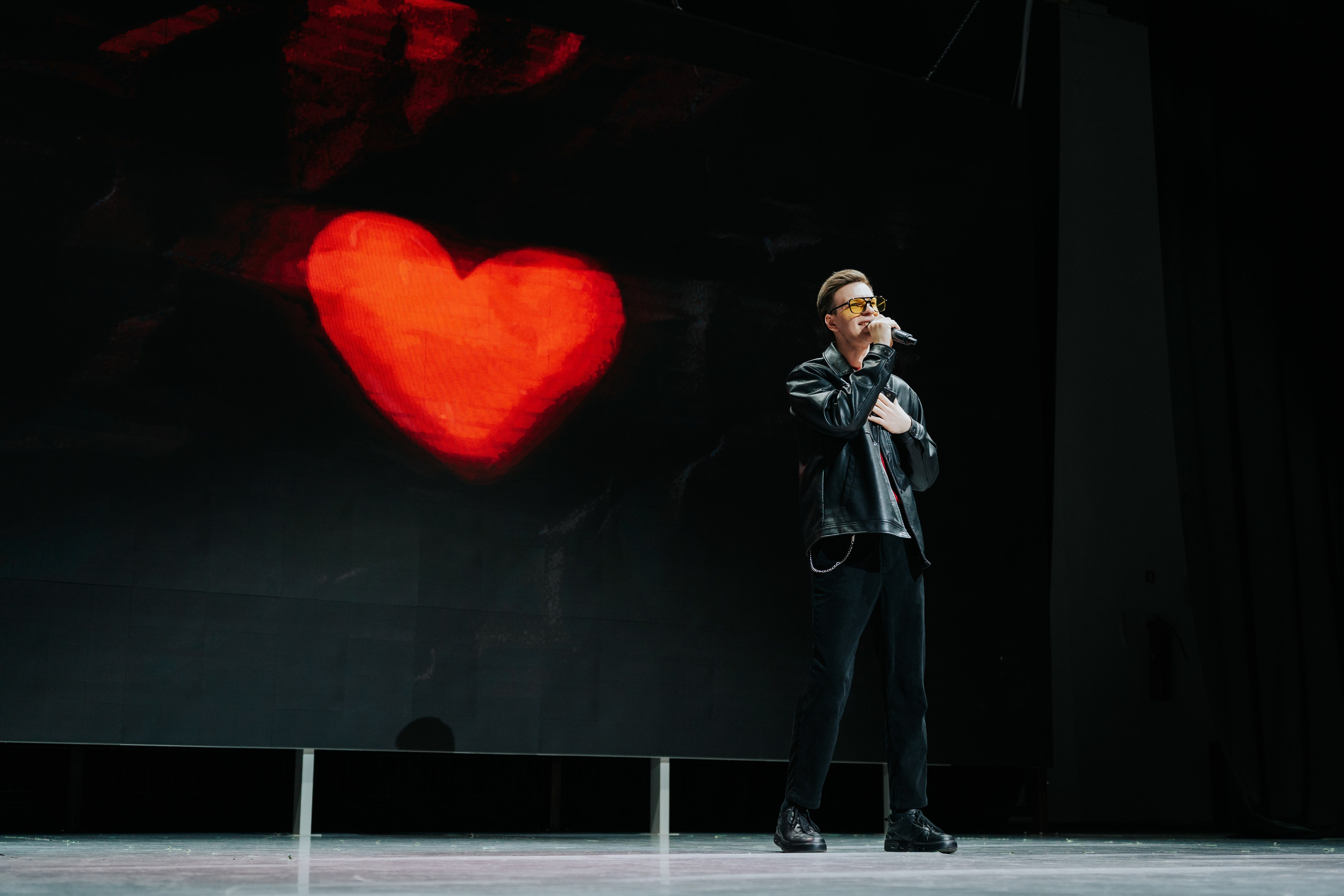 Фестиваль «ЯРПИАР 2025». Репортажный фотограф Красноярск