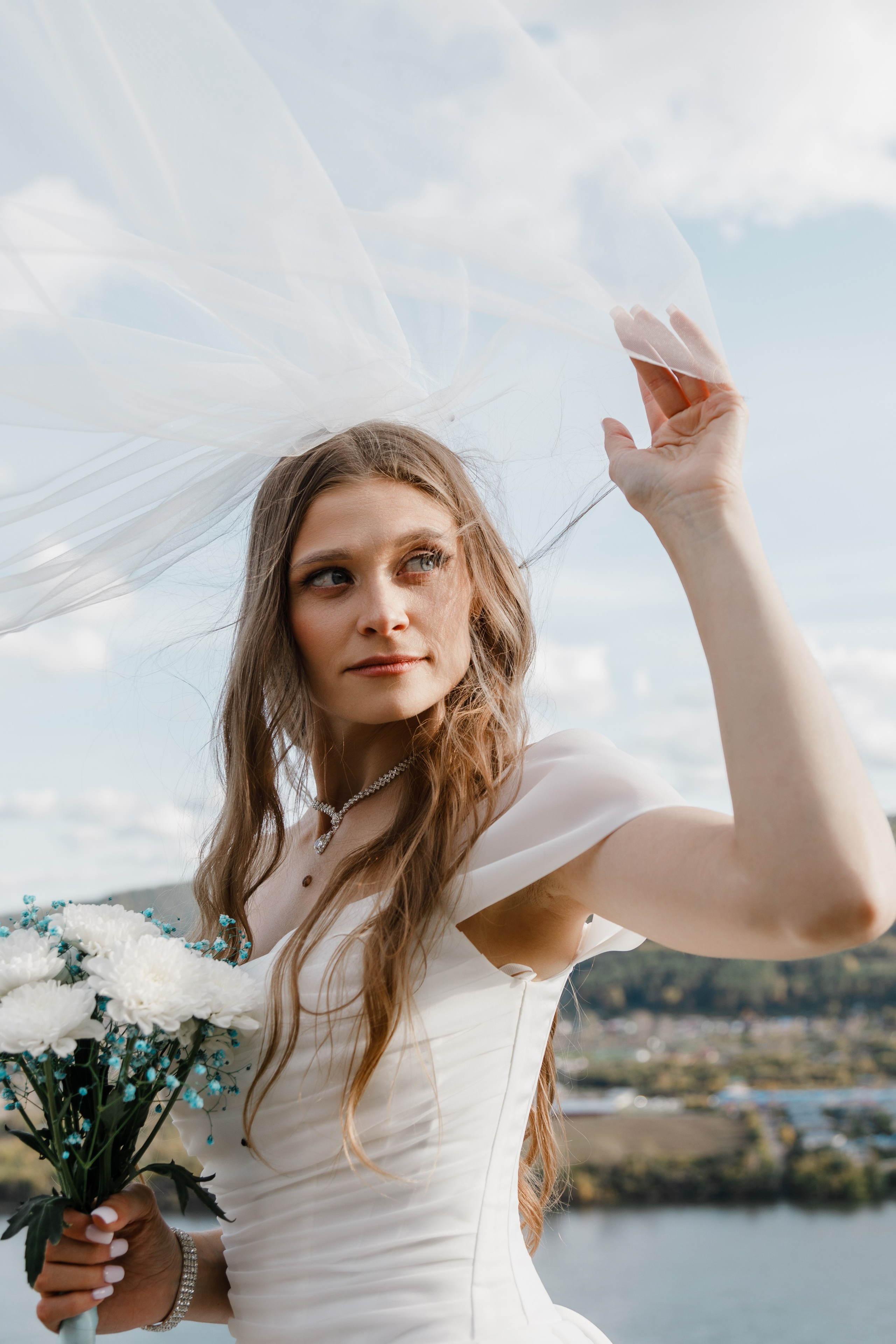 Свадебная съемка