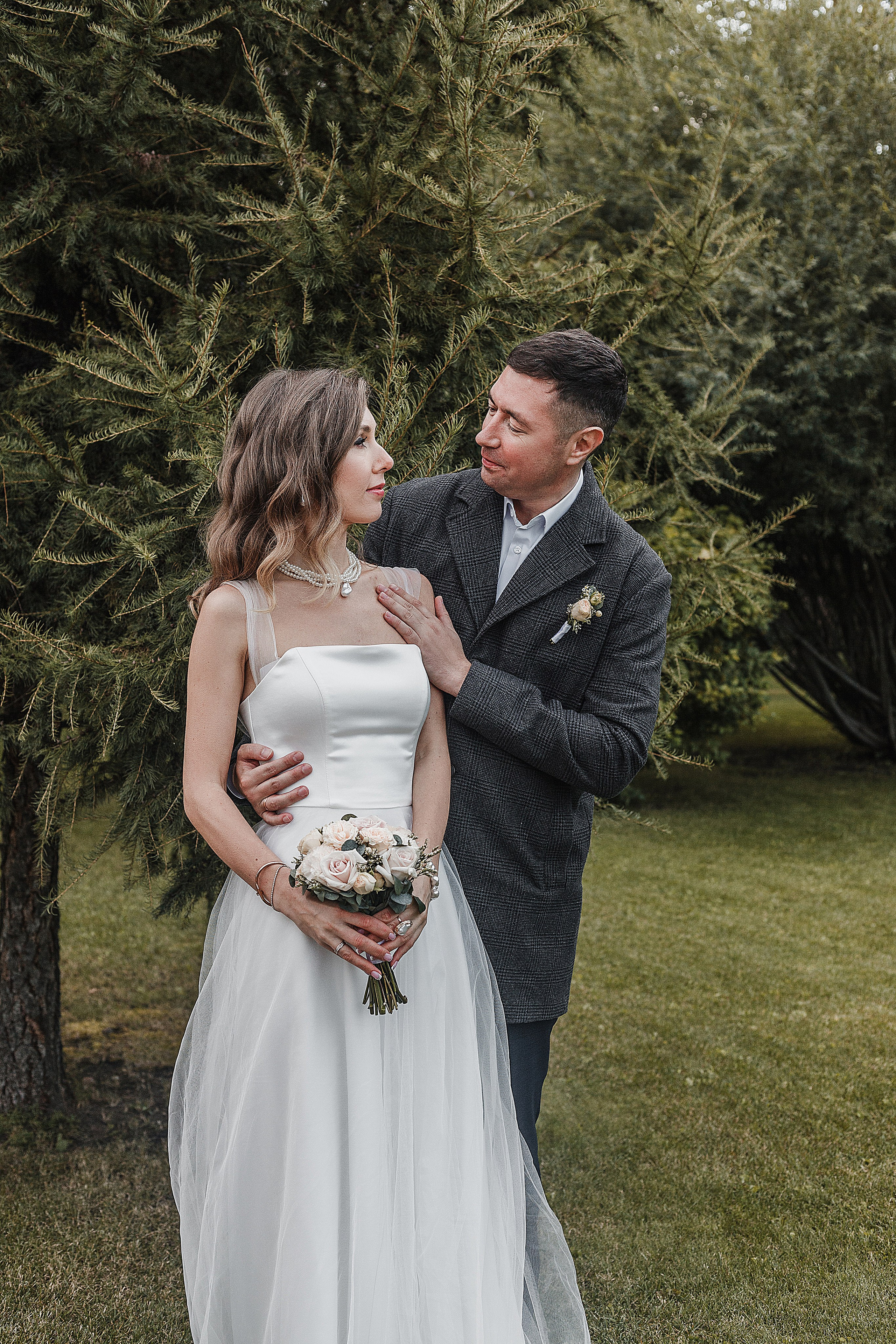 Фотограф Юлия Ермолаева в Красноярске