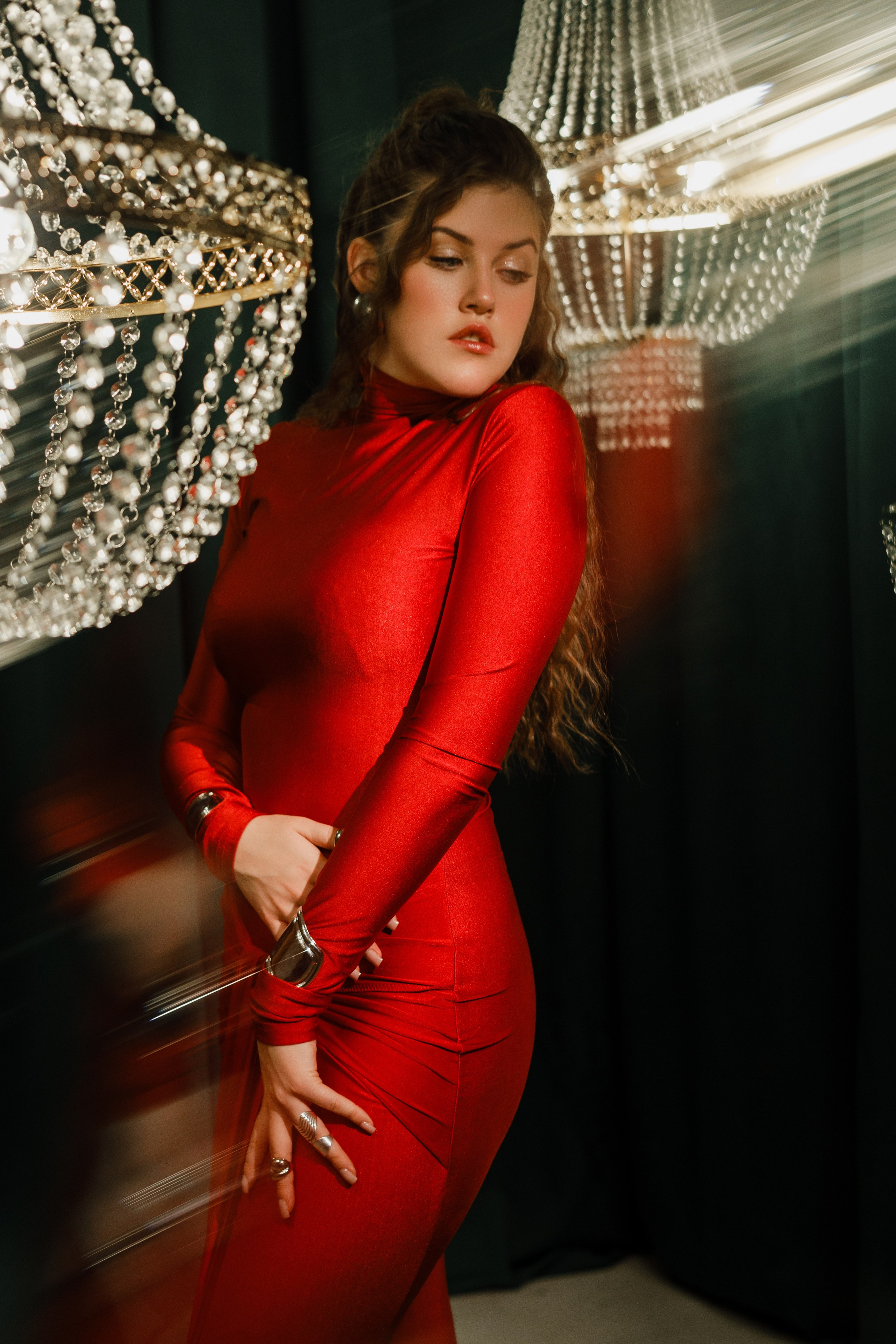 Индивидуальная съемка