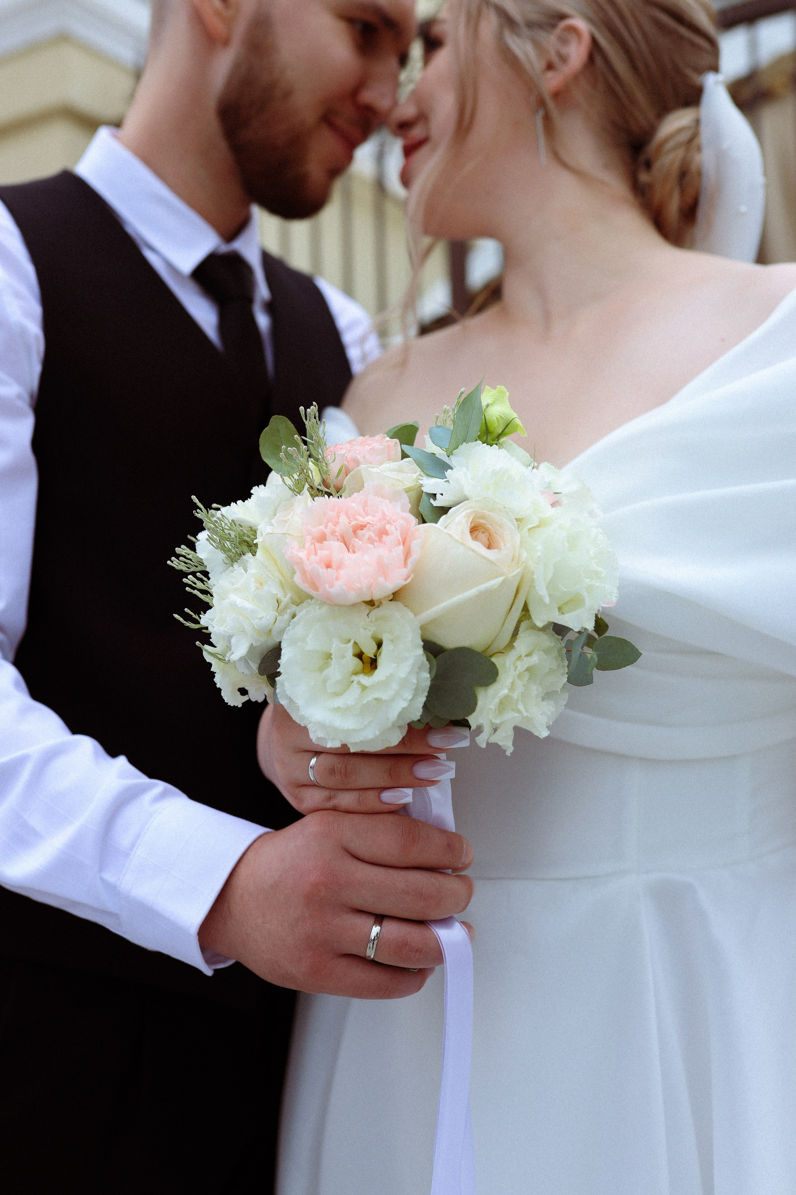 Дарья и Павел. Фотограф в Оренбурге Майя Шатрова