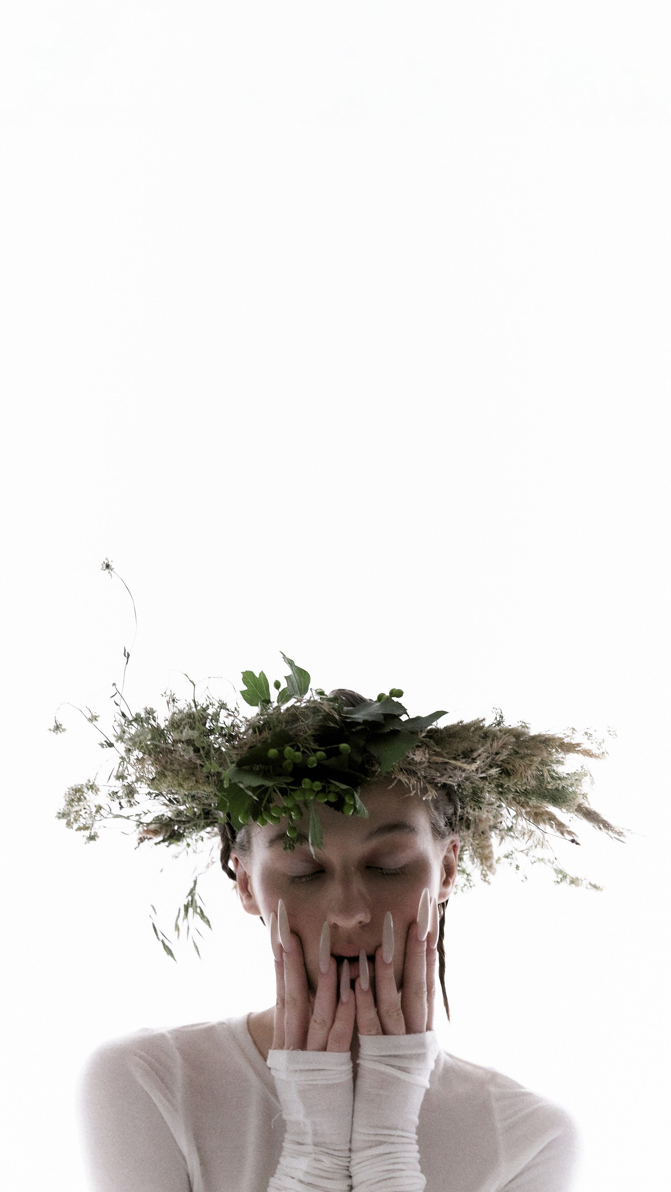 ETERNITY. Художник Ольга Папшева ЛИТПРИНТ / LITPRINT Саратов