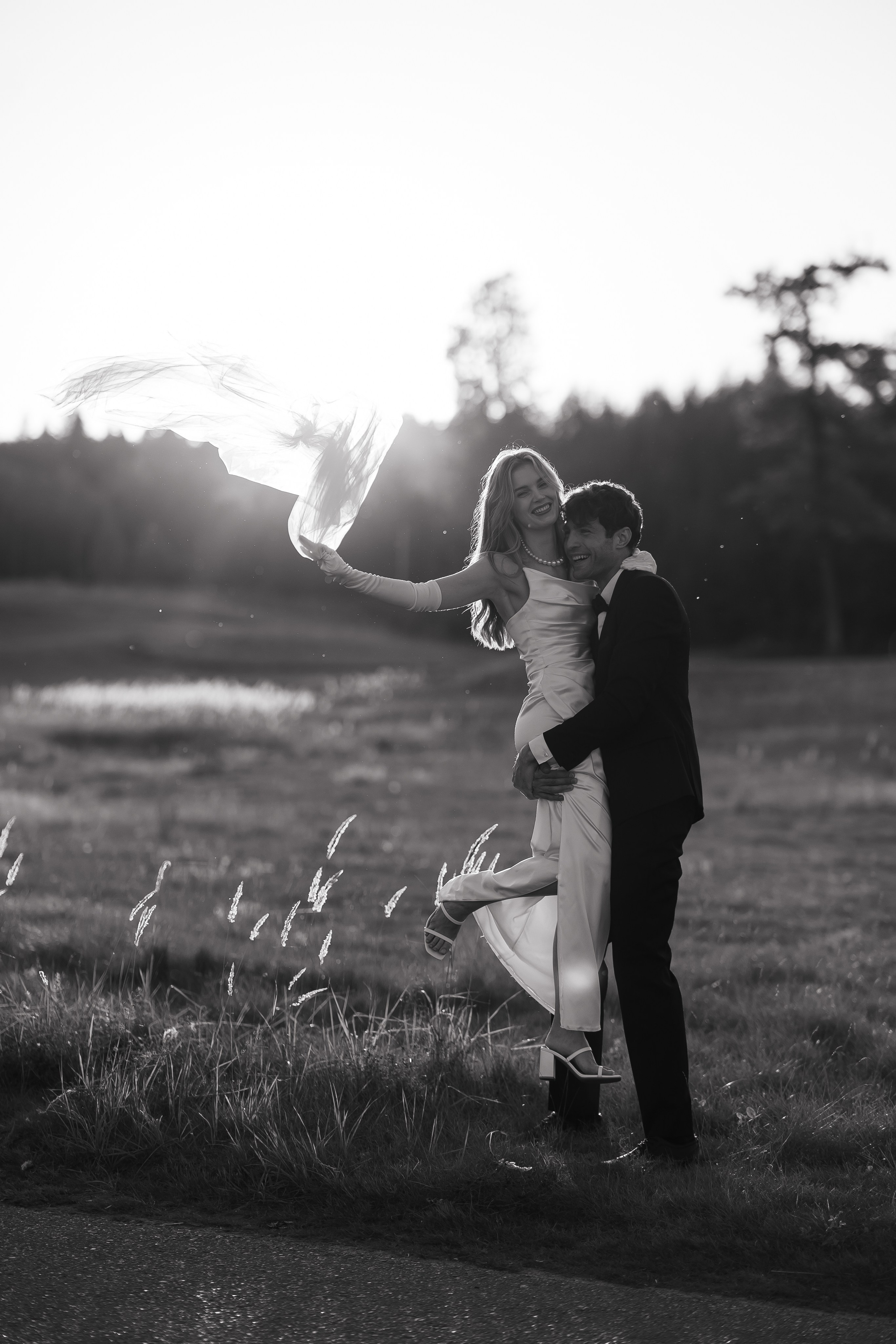 Гольф клуб Ира и Иван. Фотограф в Москве