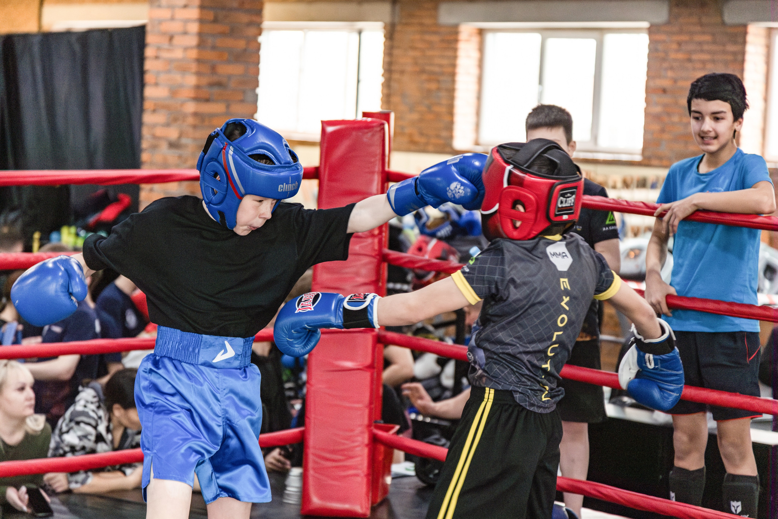 OCTAGON FIGHT IV | СК «Ратиборец». Репортажный фотограф Екатеринбург | Яркий, качественный репортаж | Концерты, клубы, репортаж, праздники, корпоративы