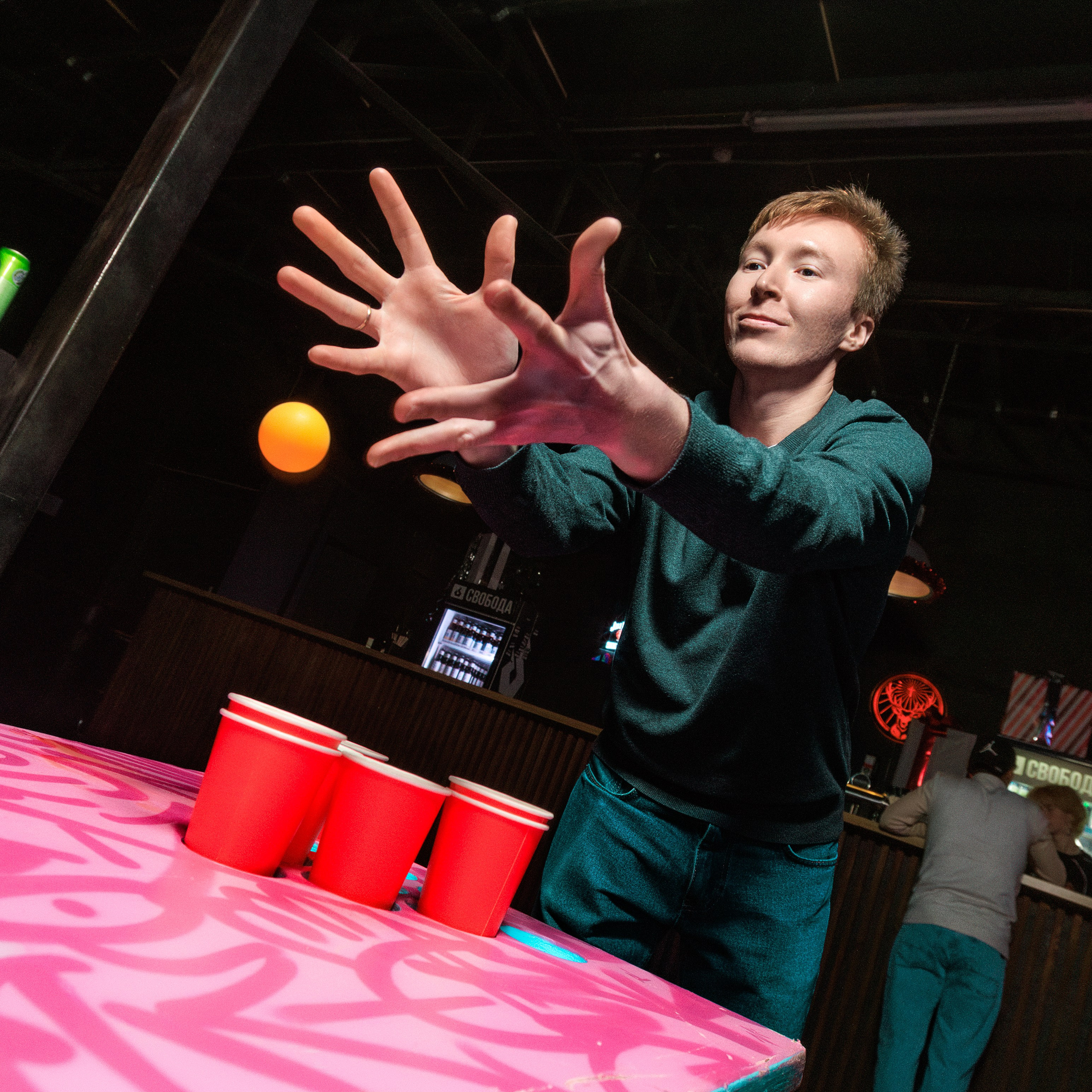 04.01.25 Девичник New Year. Репортажный фотограф Екатеринбург | Яркий, качественный репортаж | Концерты, клубы, репортаж, праздники, корпоративы