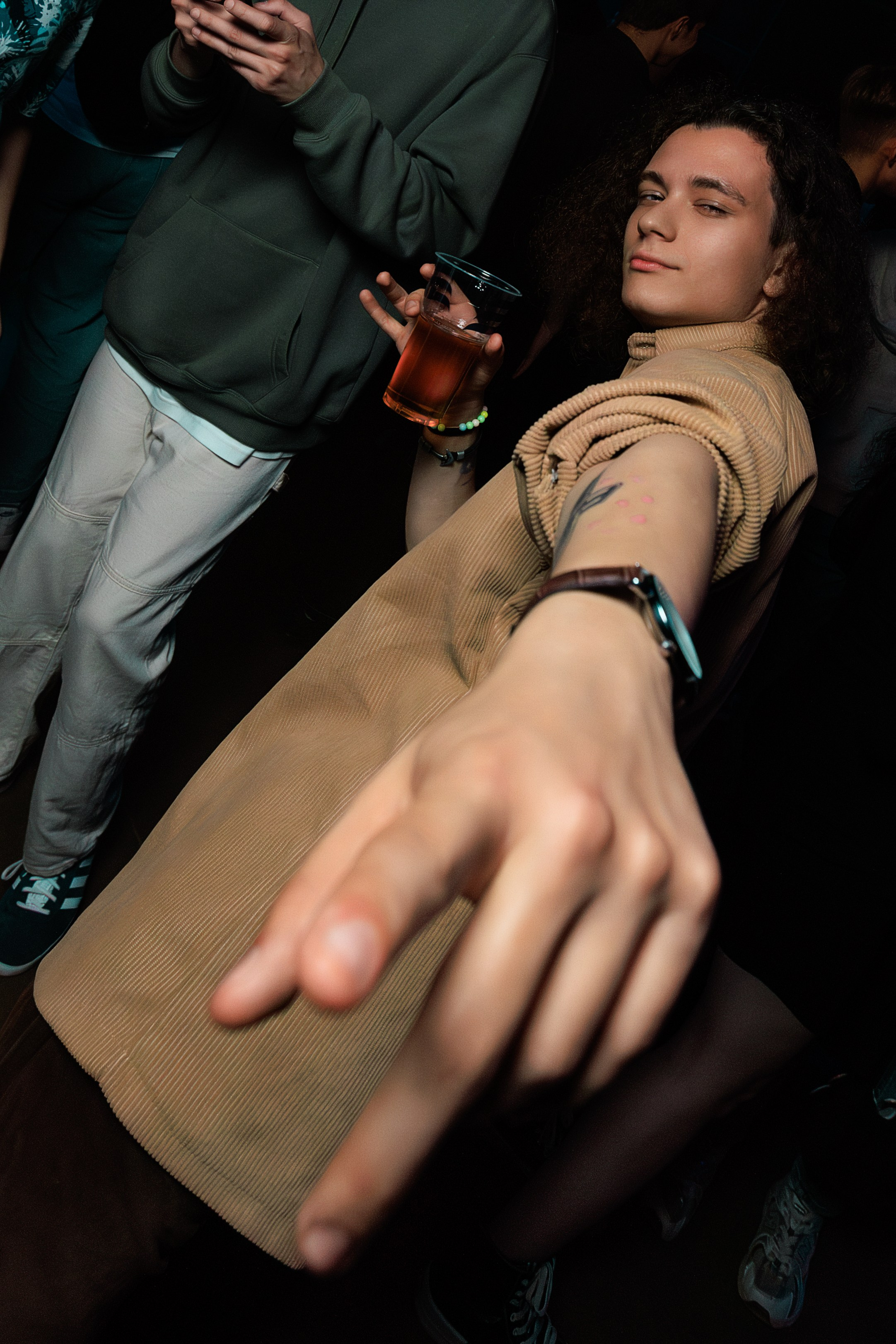 Студпосвят Свобода | Reptiloid. Репортажный фотограф Екатеринбург | Яркий, качественный репортаж | Концерты, клубы, репортаж, праздники, корпоративы