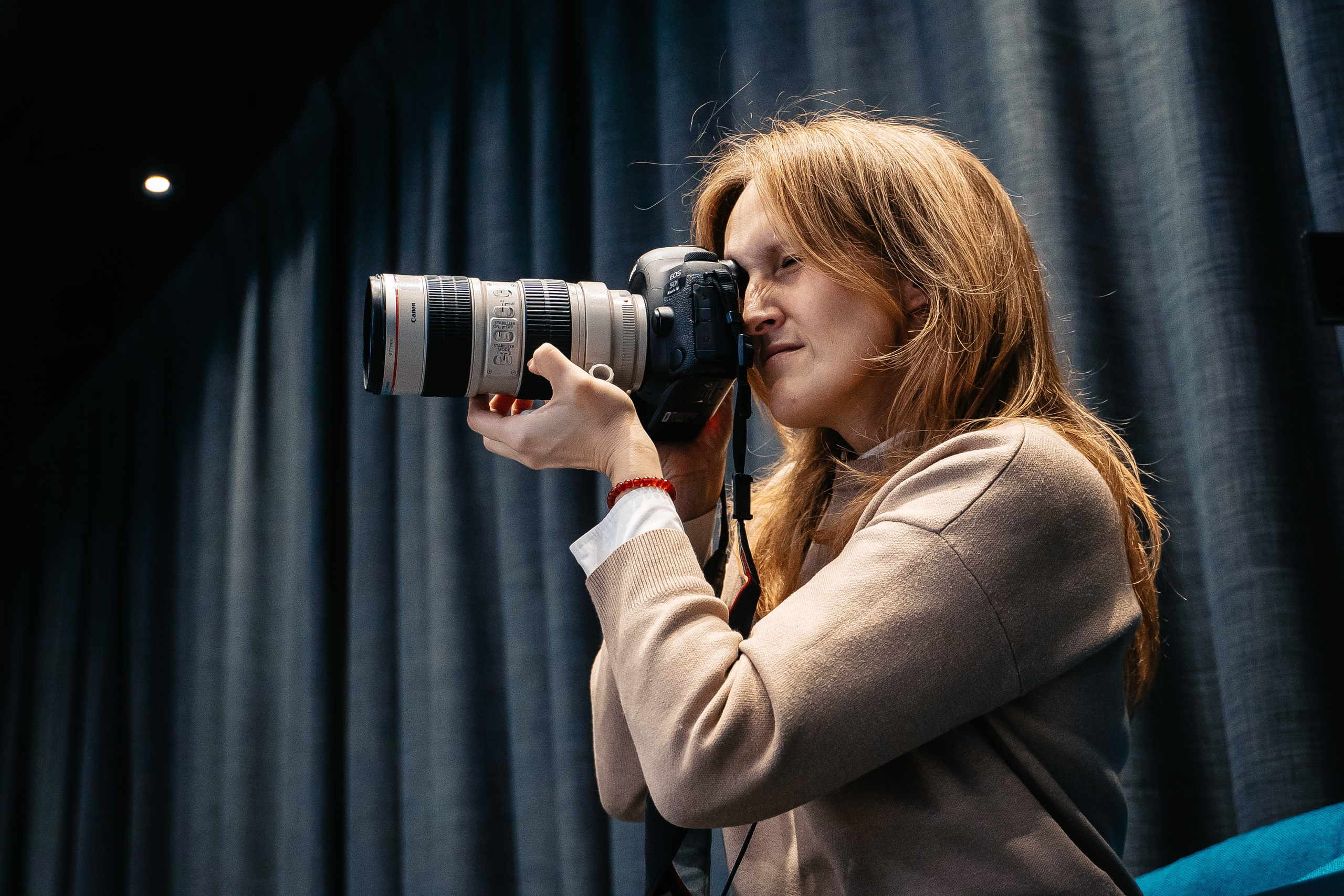 CONFERENCE. Lebeduff