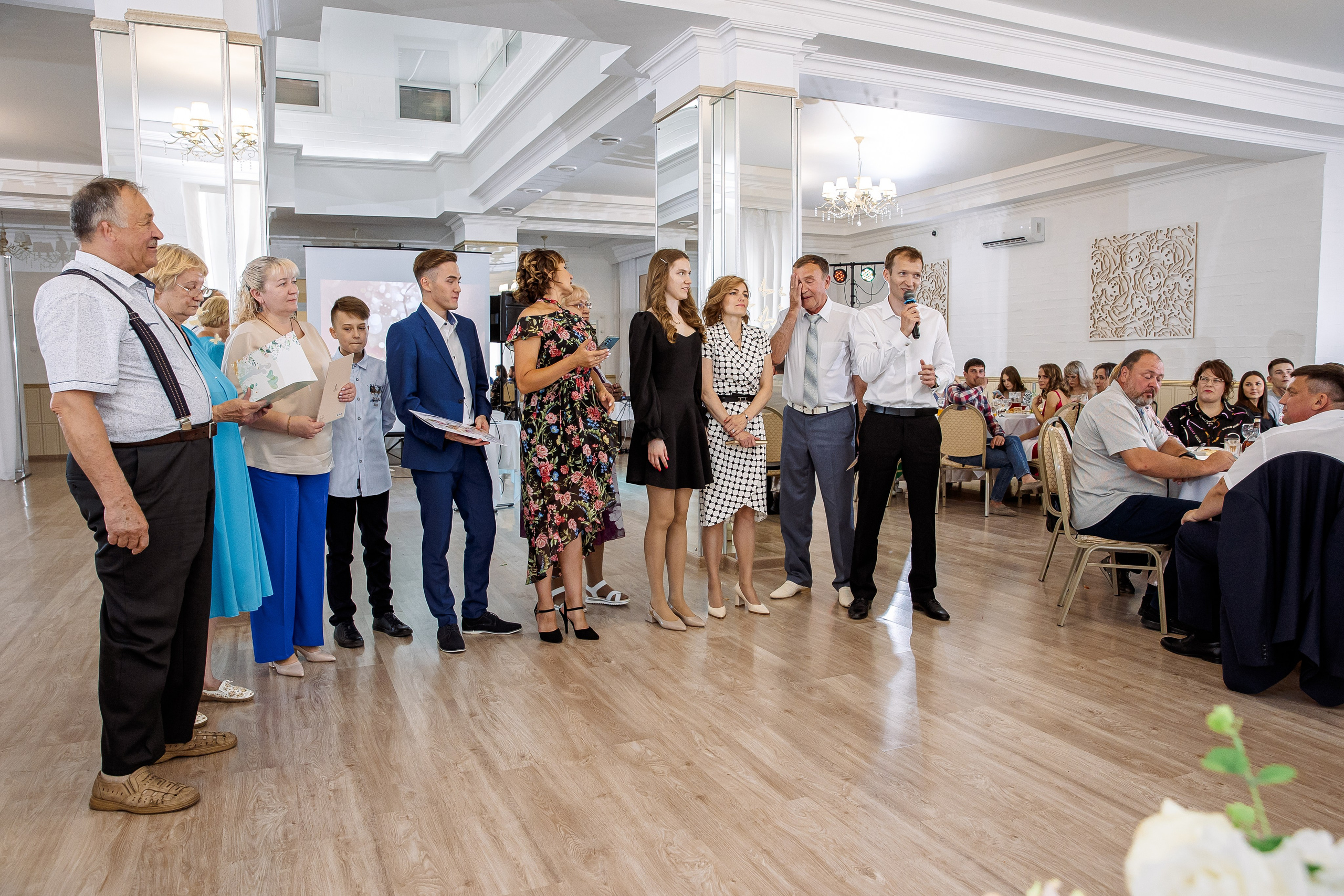 Евгений и Татьяна. Свадебный и семейный фотограф в Челябинске Юлия Ишимова