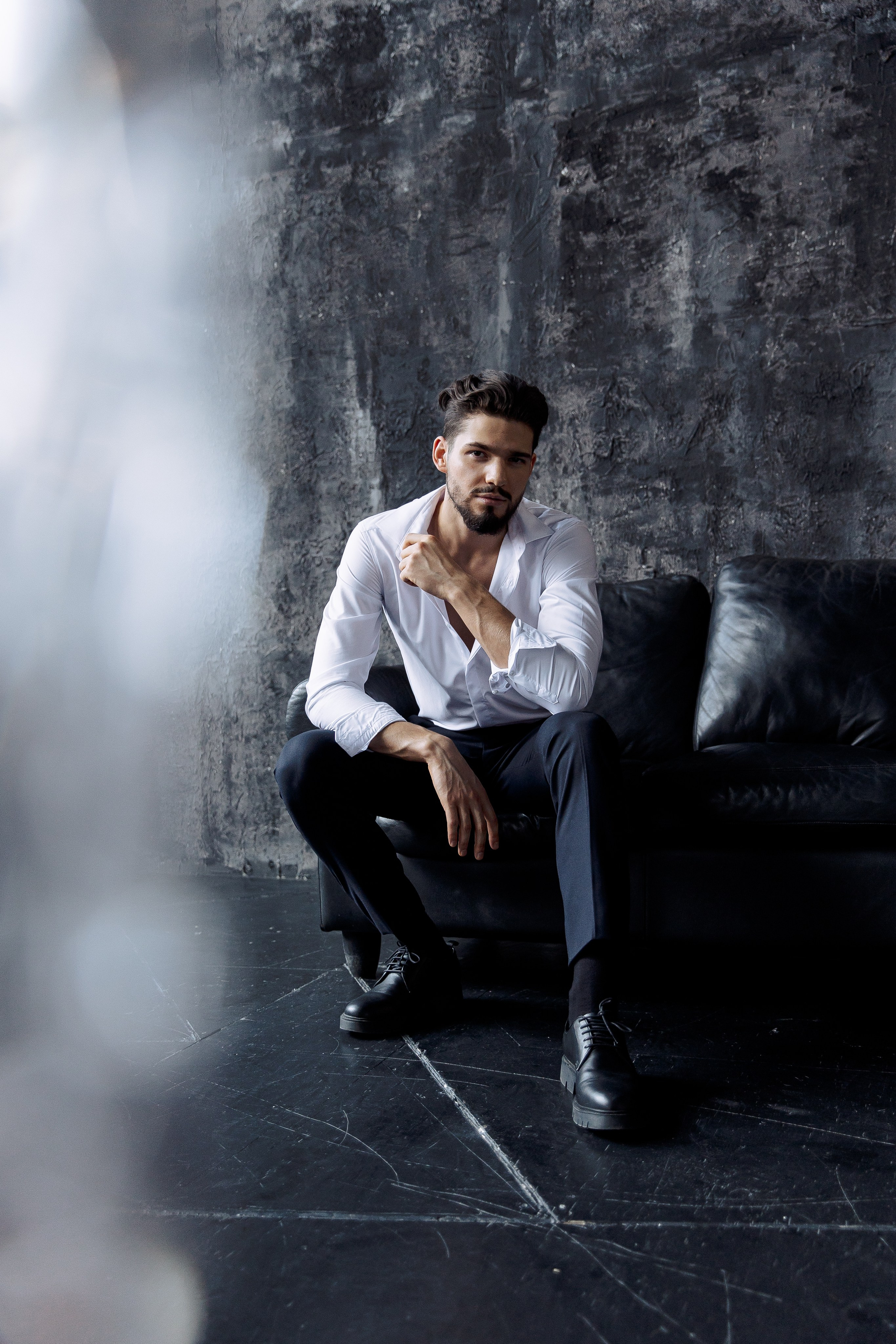 Роман и Елизавета. Свадебный и семейный фотограф в Челябинске Юлия Ишимова