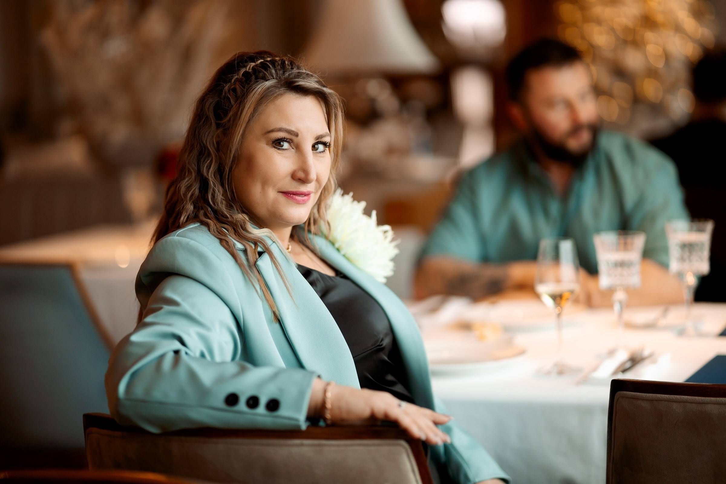 Любовь. Семейный Фотограф в Москве Евгения Симоненко